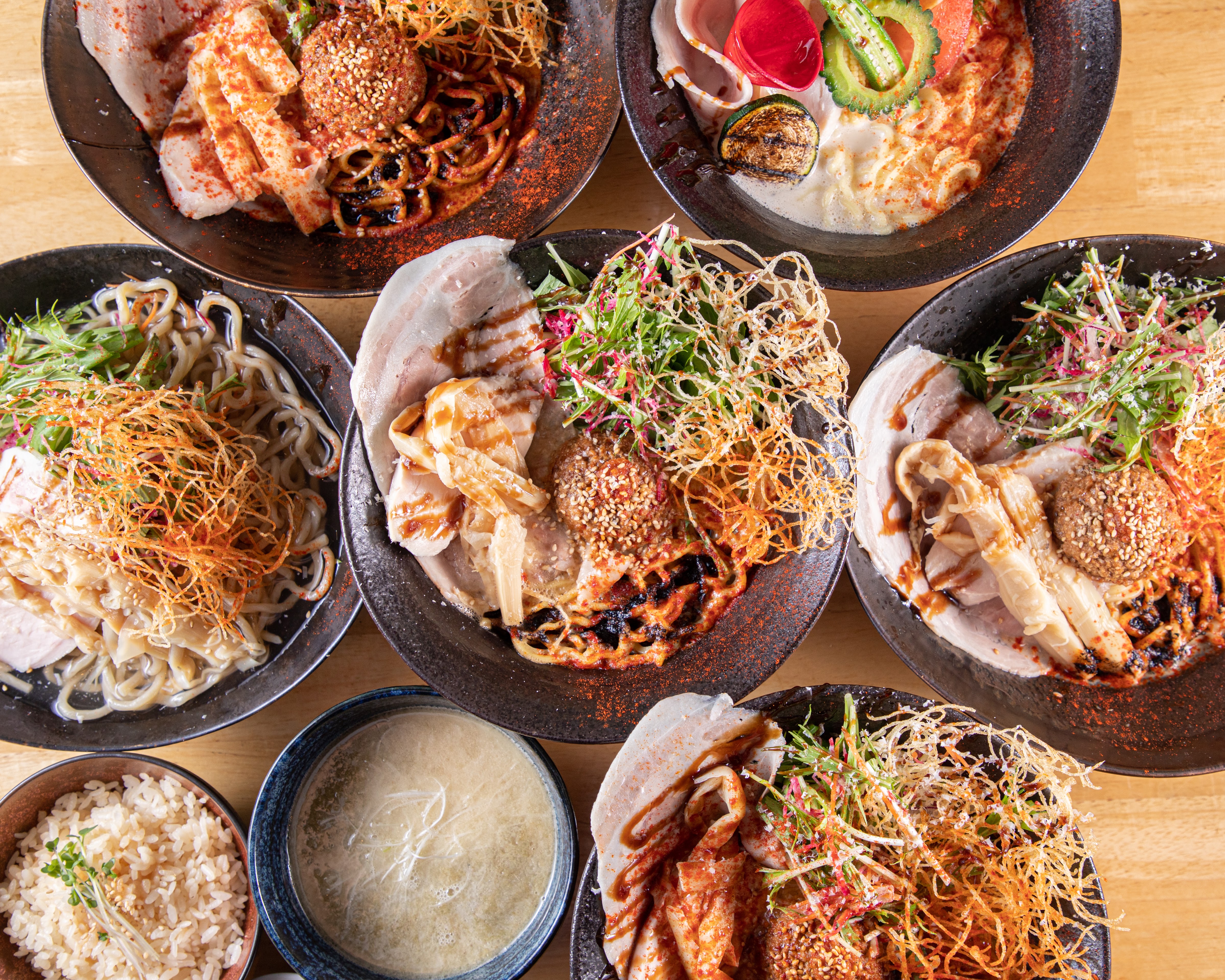 타이탄멘 전문점 타키시메타이의 대표사진