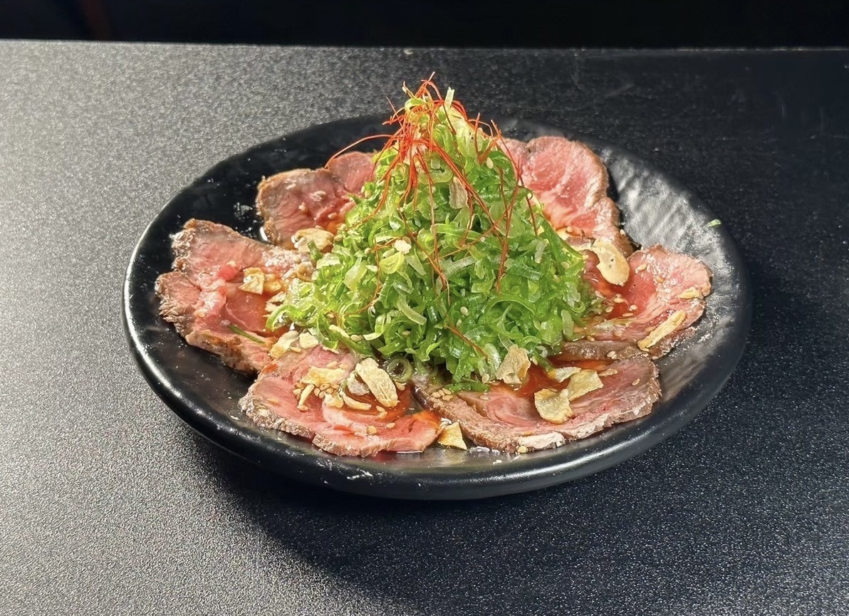 黒毛和牛タンとハラミ焼肉ごりちゃん福島店의 대표사진
