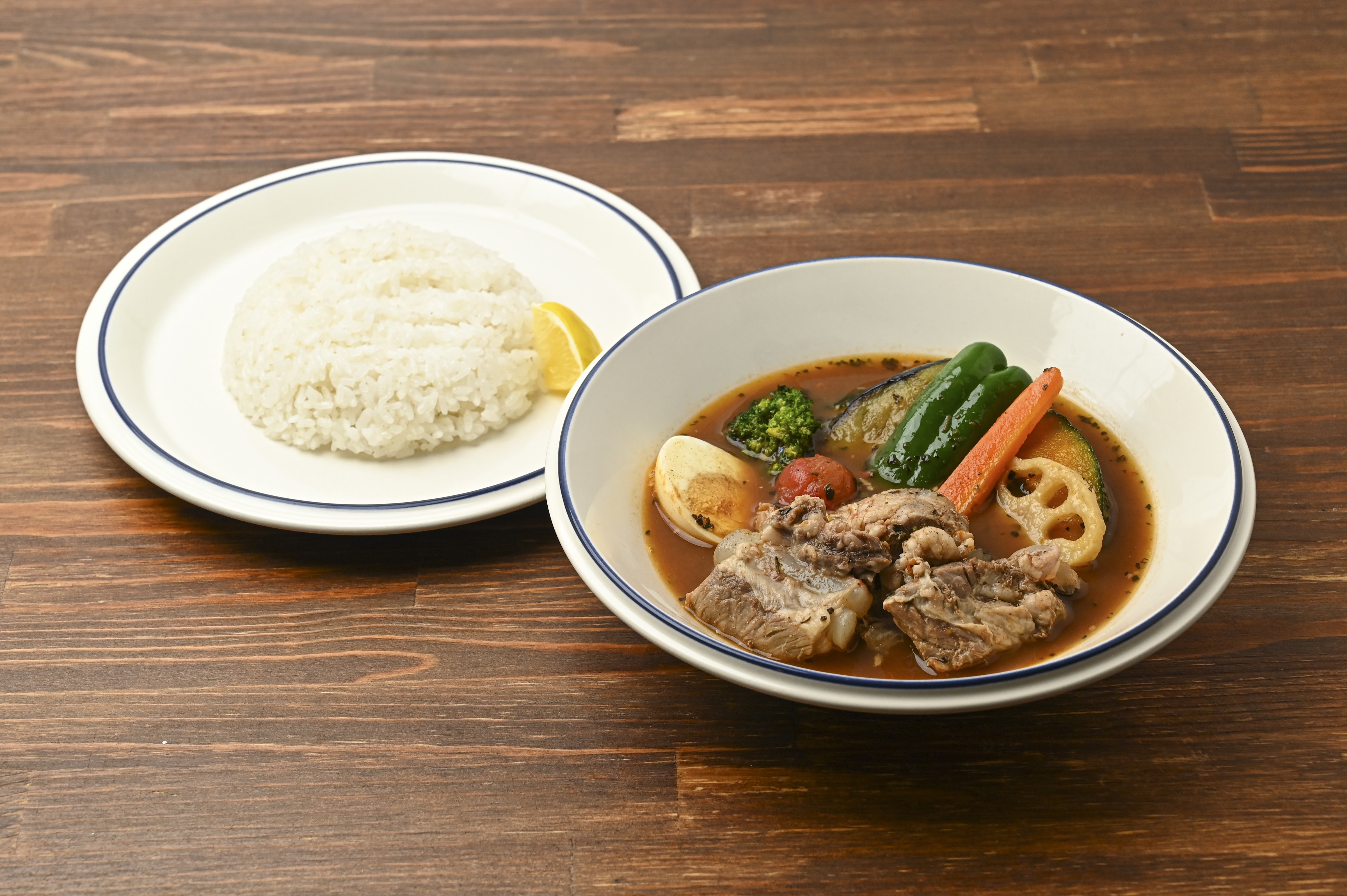 Spice Chunky의 대표사진