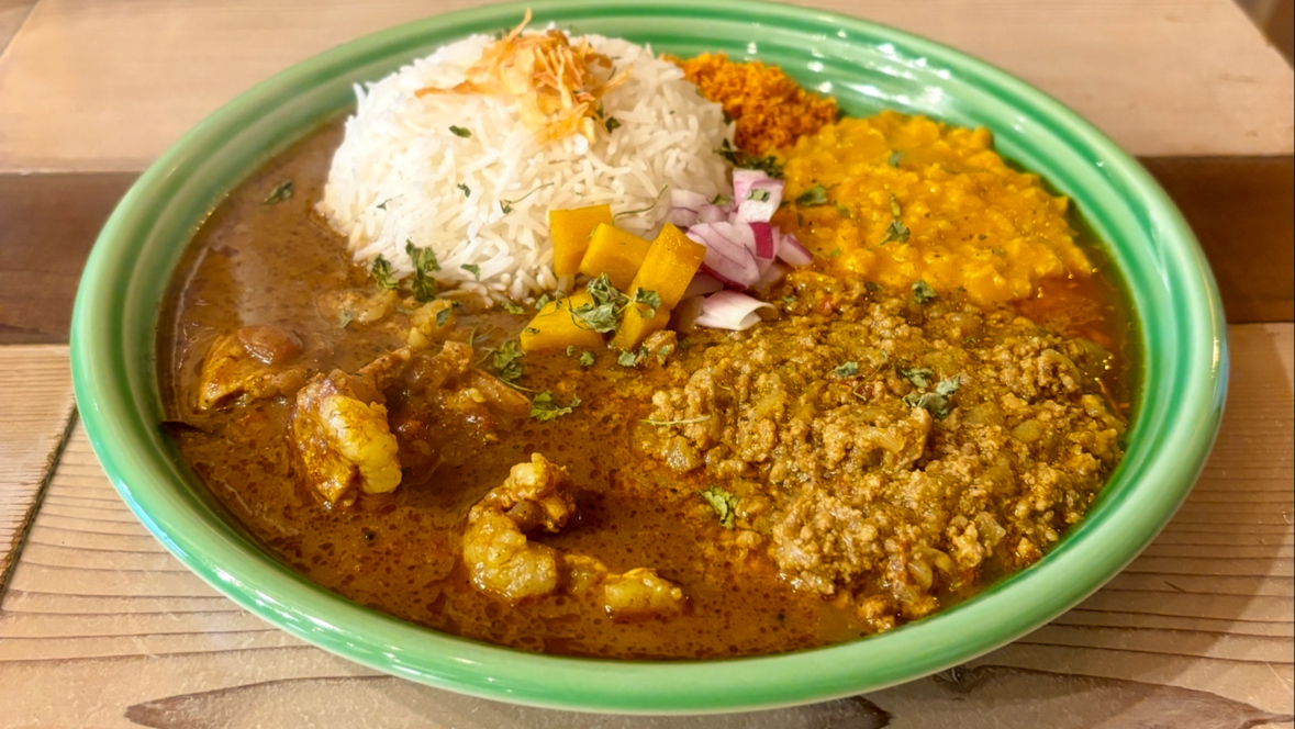 랑쿠jp 음식점-ランペ | スパイスカレー의 대표이미지