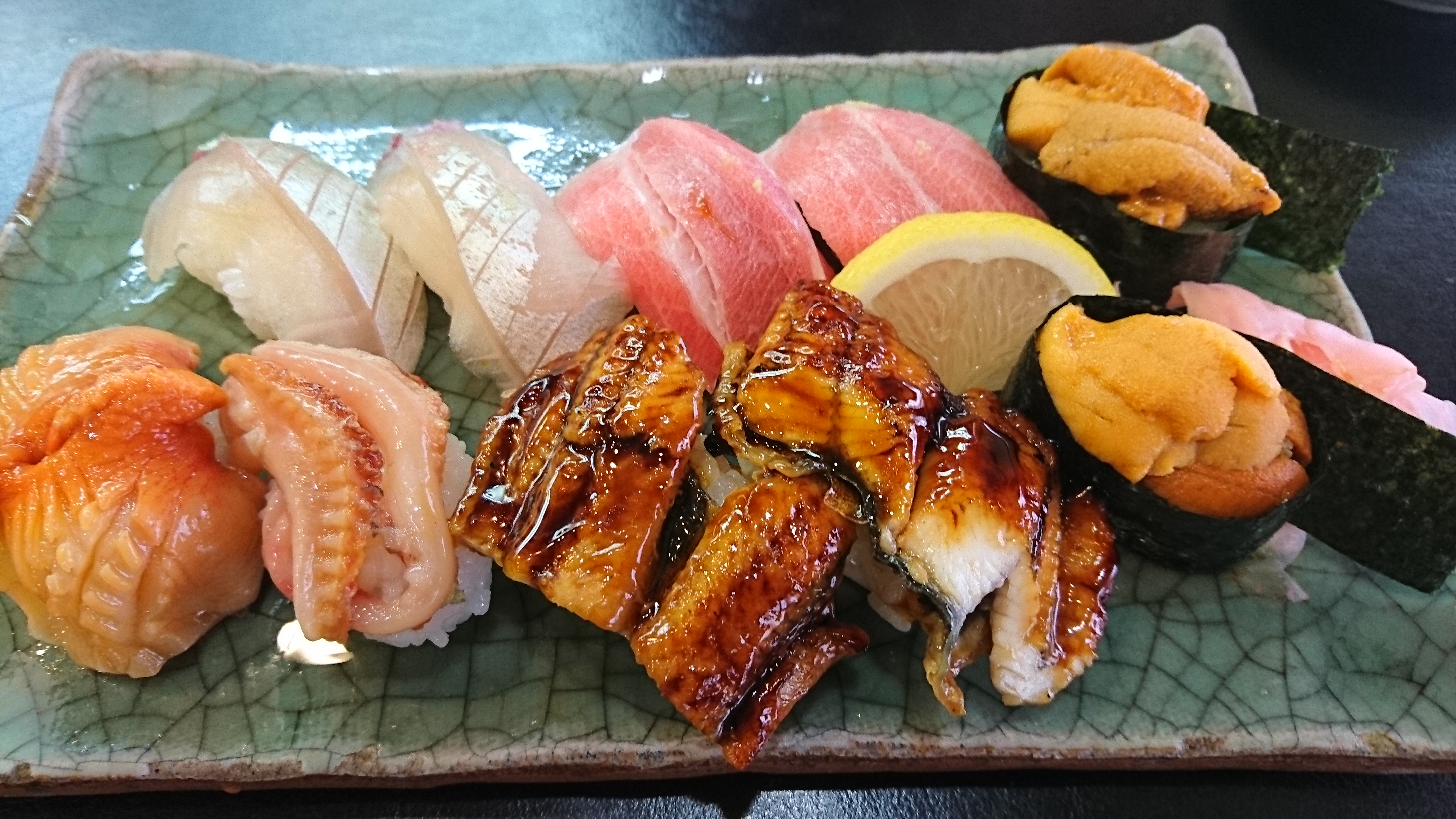 Sushi Yamato의 대표사진