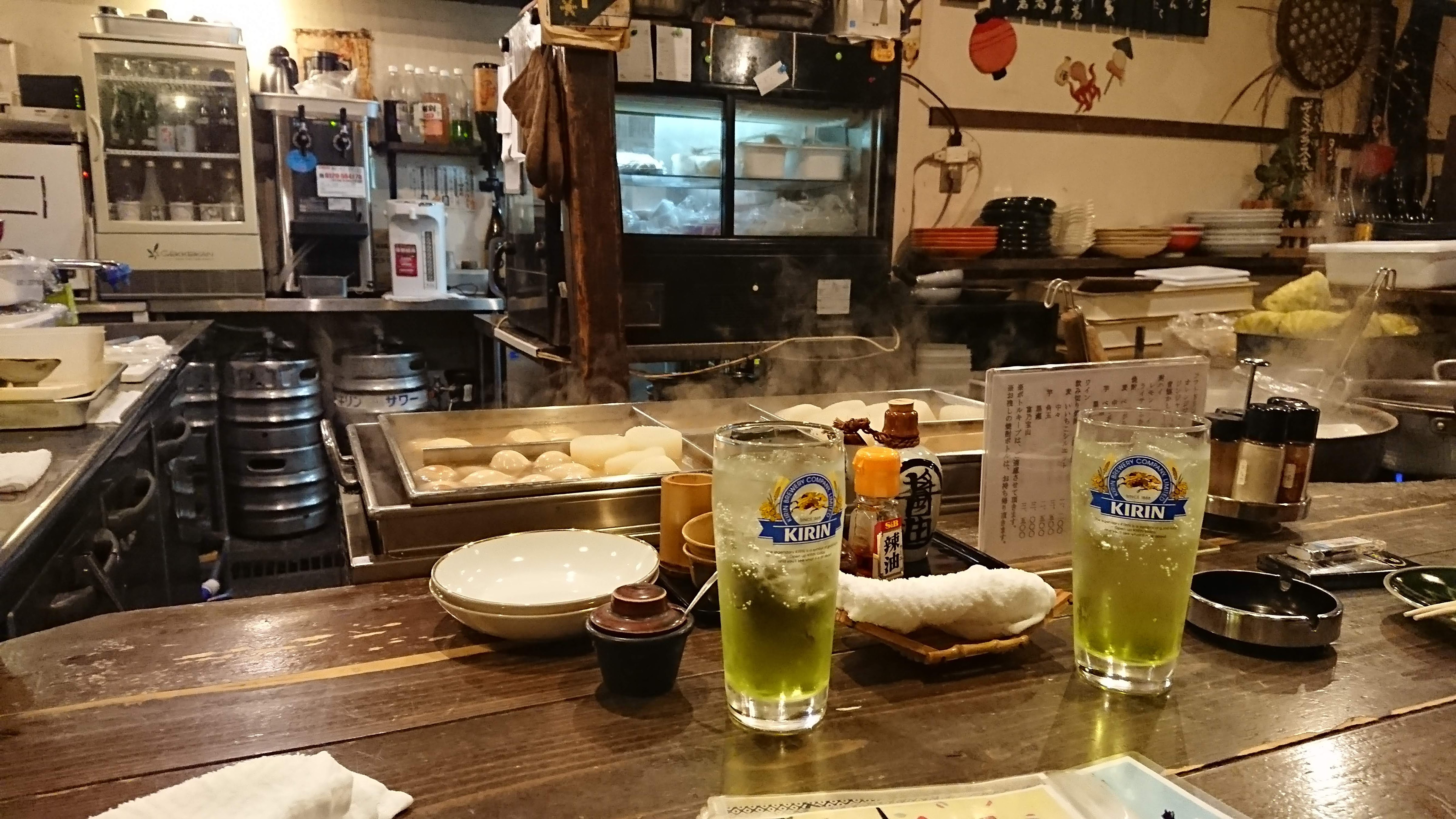 랑쿠jp 음식점-Bengaraya의 대표이미지