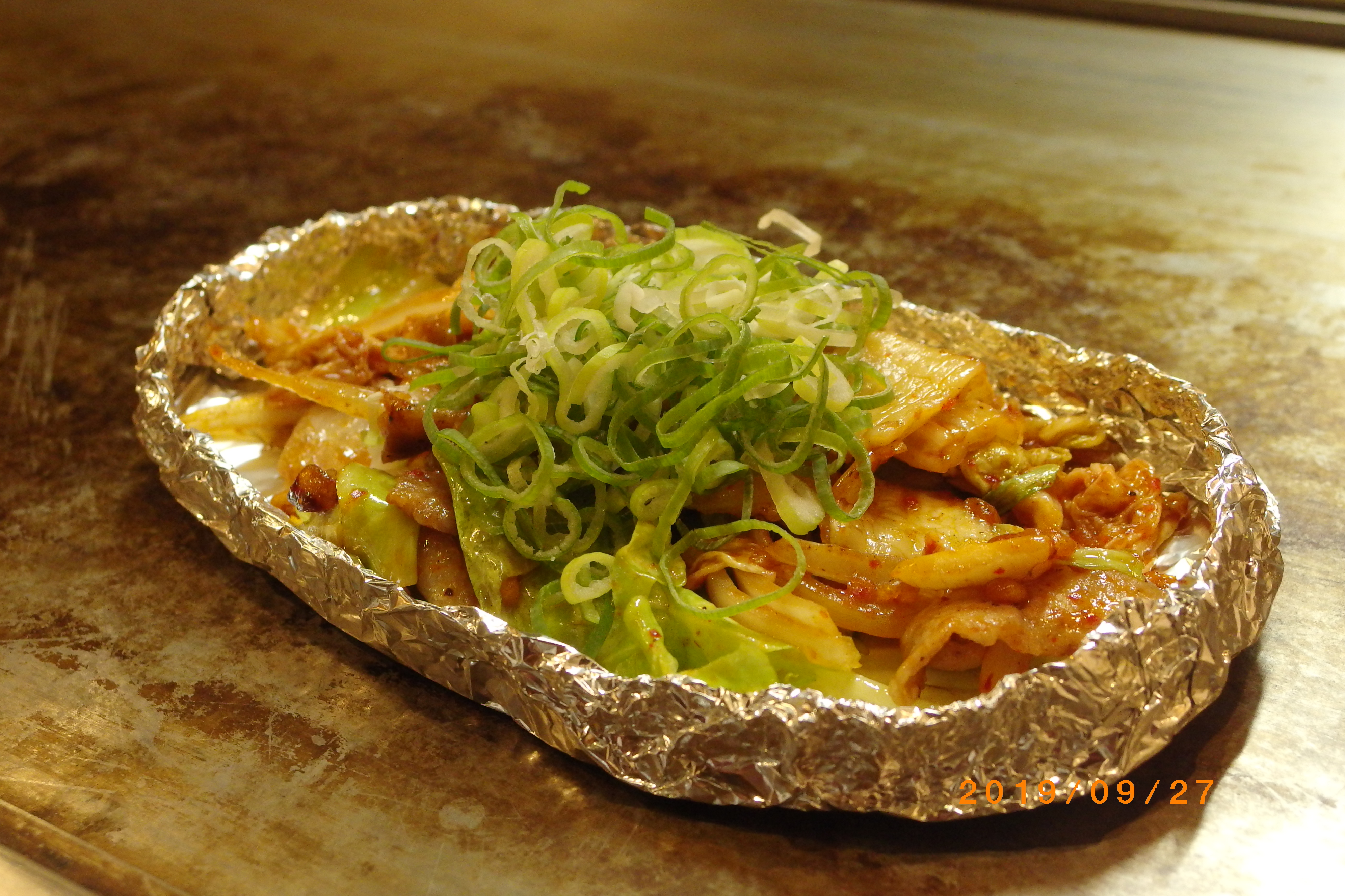 広島焼きゅうちゃん의 대표사진