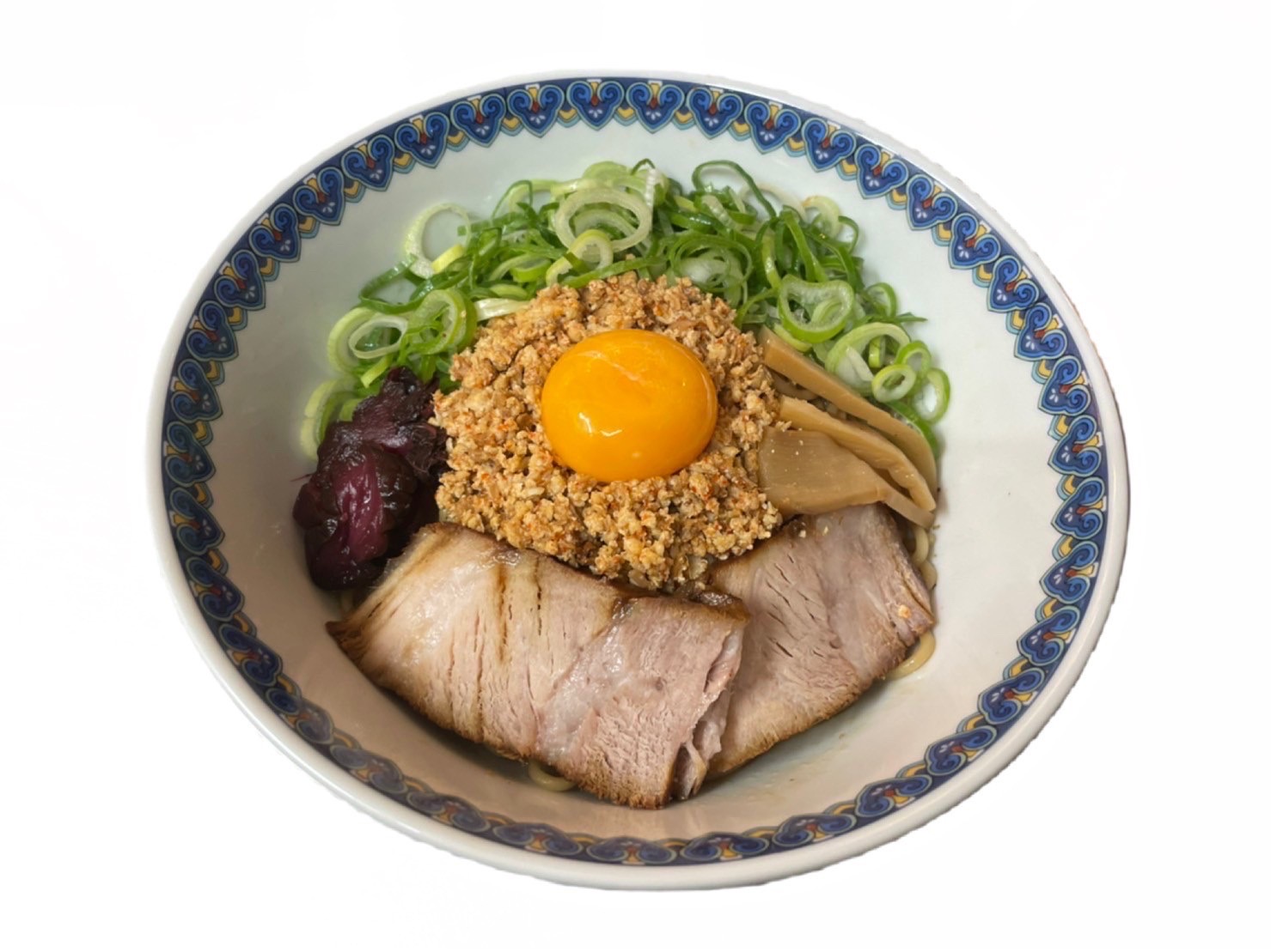 랑쿠jp 음식점-麺屋 花桃(かもん)의 대표이미지