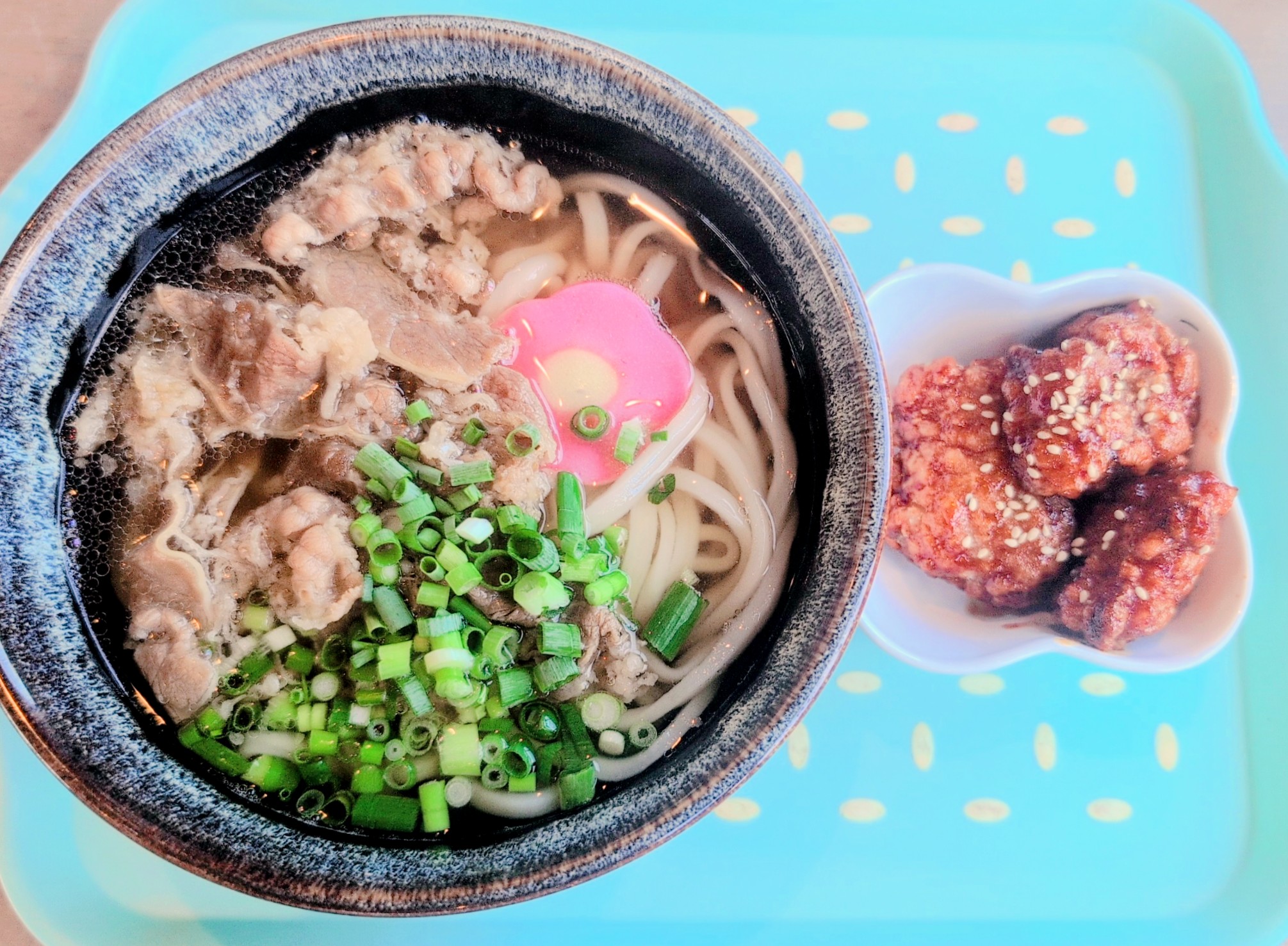 랑쿠jp 음식점-Udon Gaku Restaurant의 대표이미지