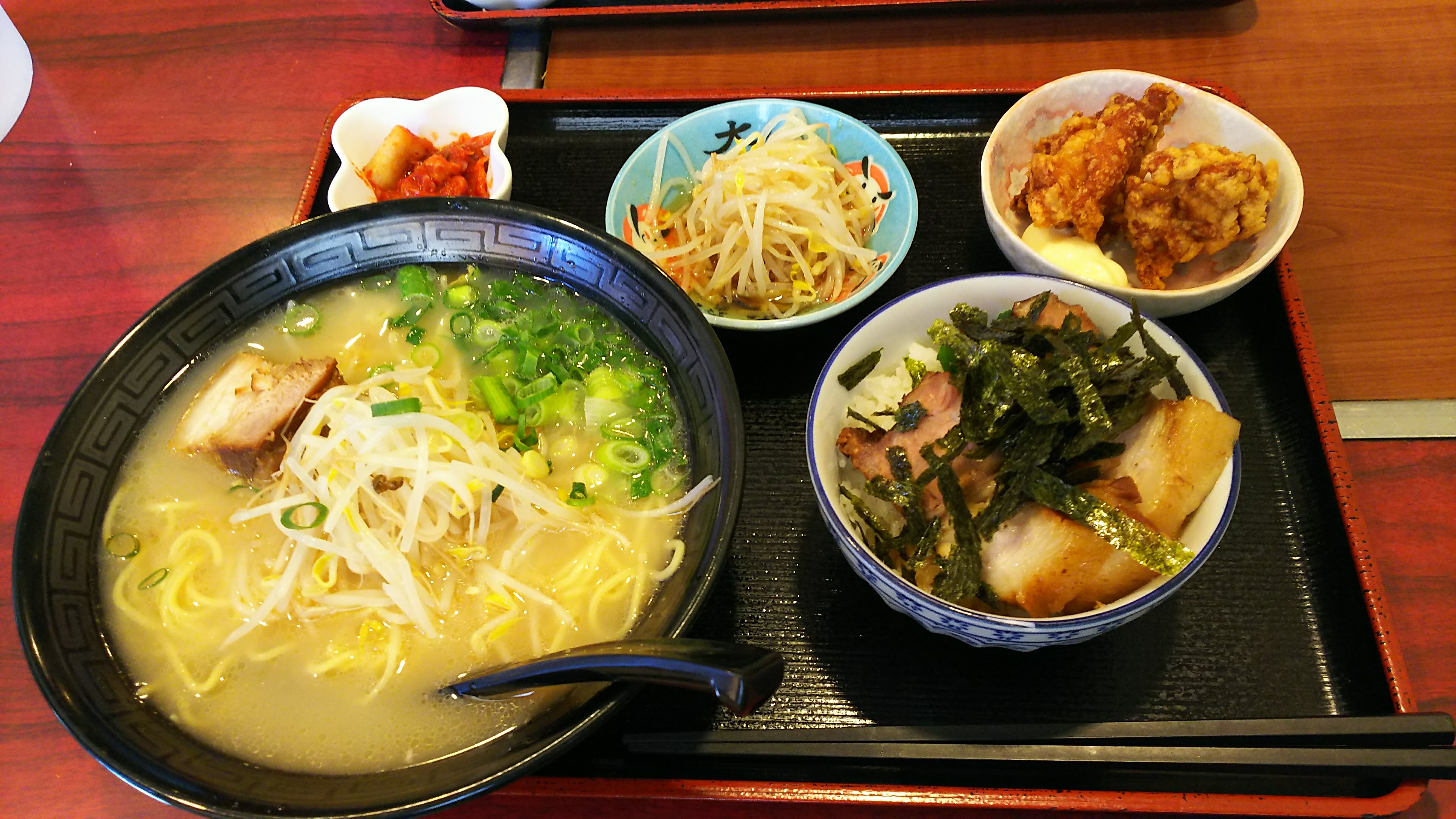 Ramen Kimi-chan의 대표 이미지