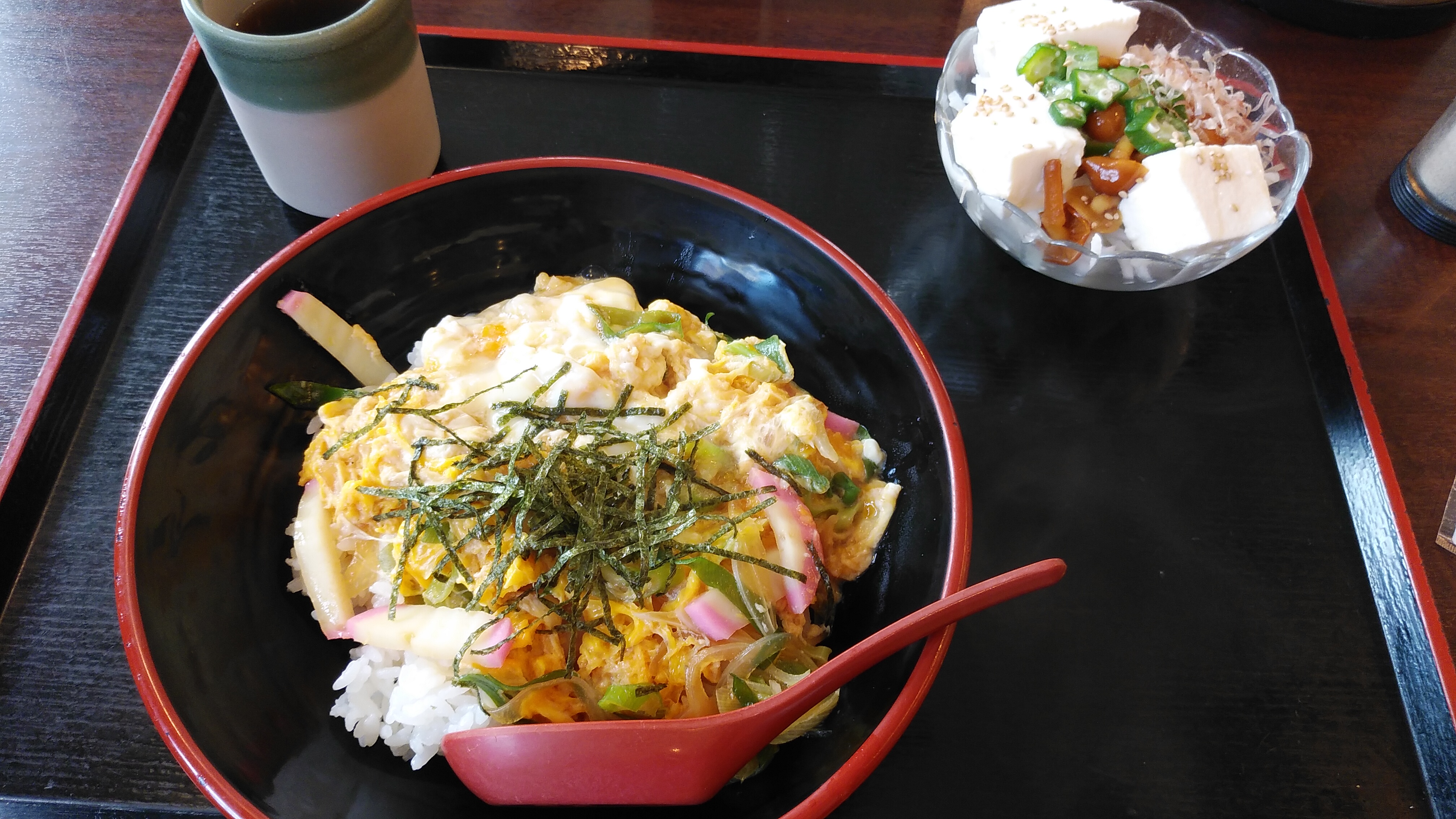 The Meshiya Higashisumiyoshi의 대표사진