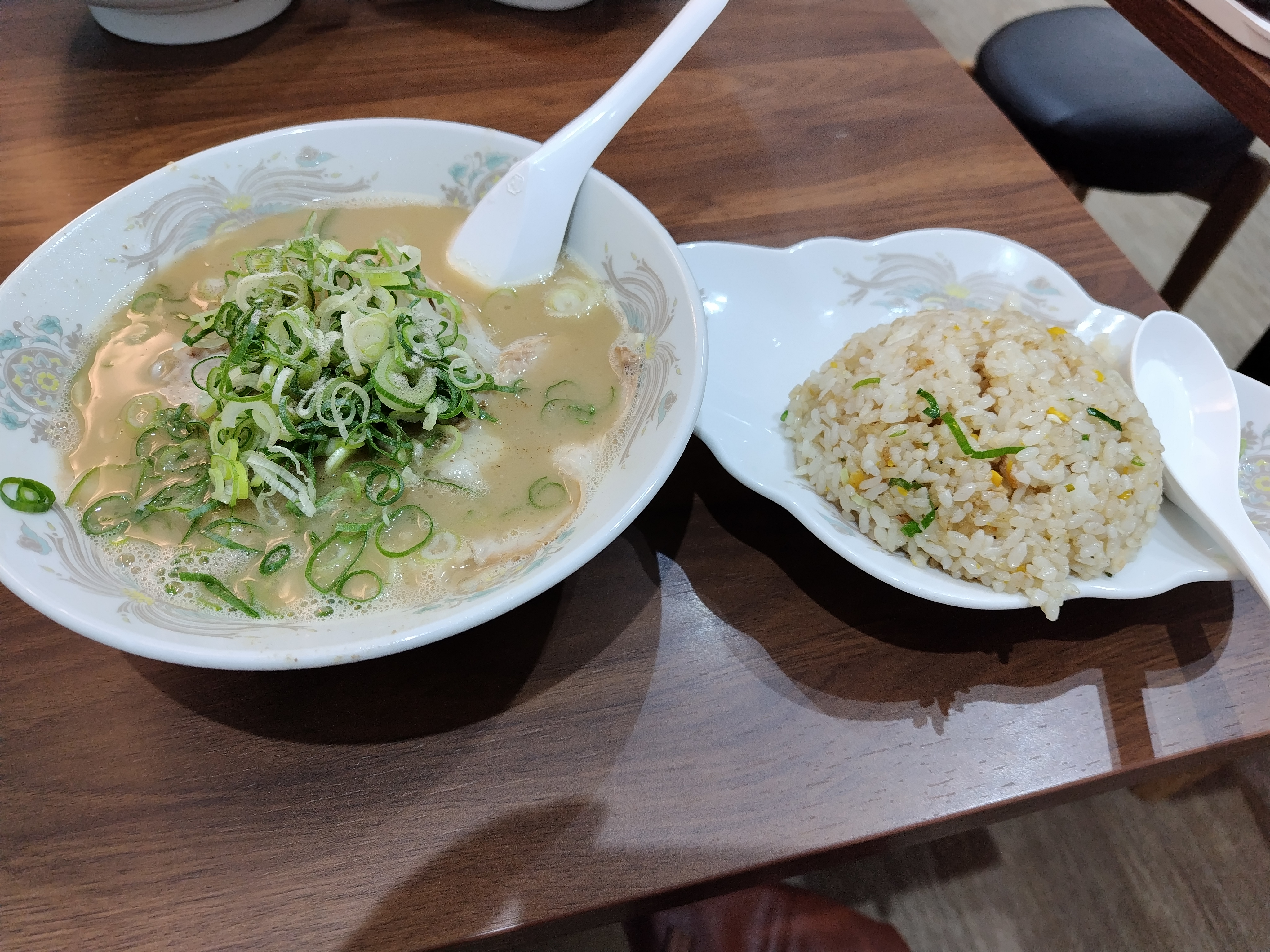 大黒ラーメン ラウンドワン京都伏見店의 대표사진