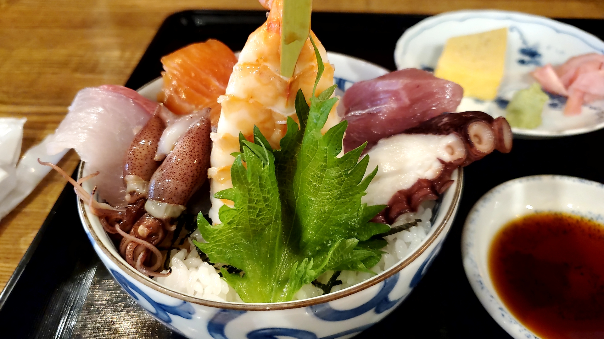 랑쿠jp 음식점-Sushi Ishida의 대표이미지