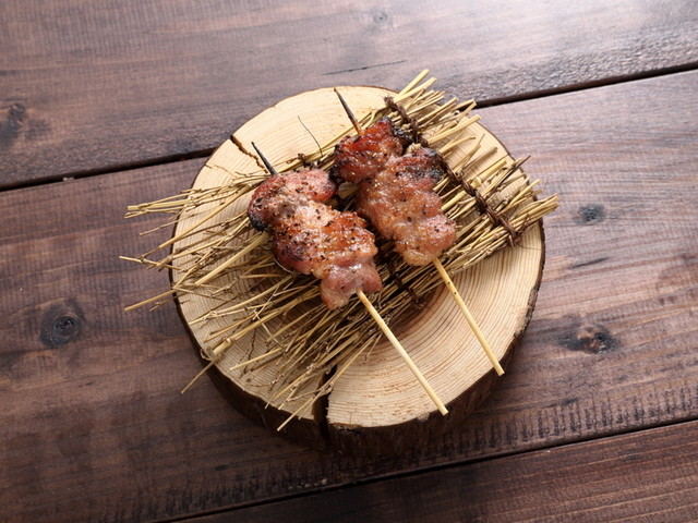 랑쿠jp 음식점-돼지꼬치 진야 텐노지의 대표이미지