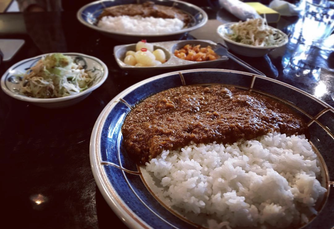 카레집-유후인의 대표 이미지