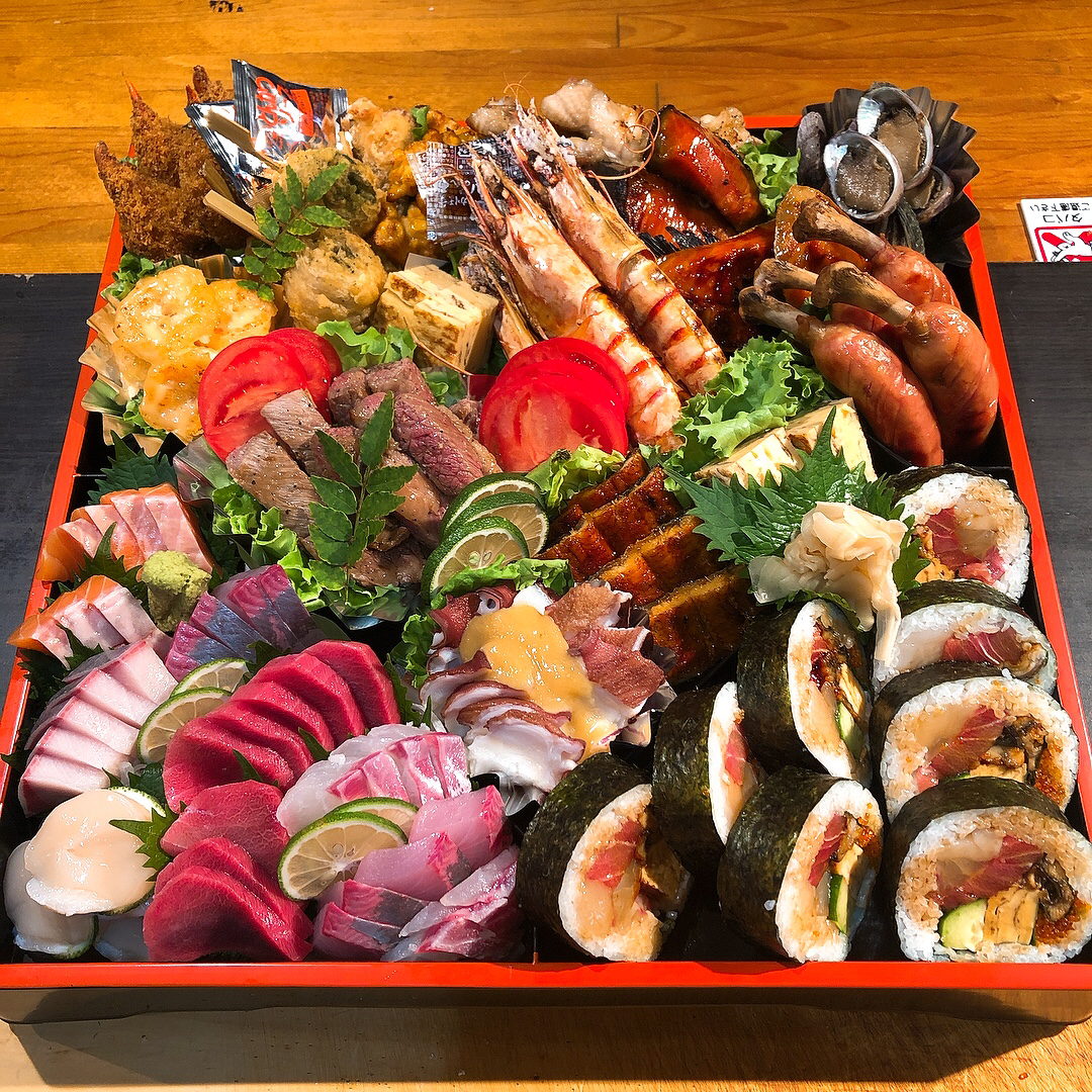Sushi restaurant Uroko의 대표사진