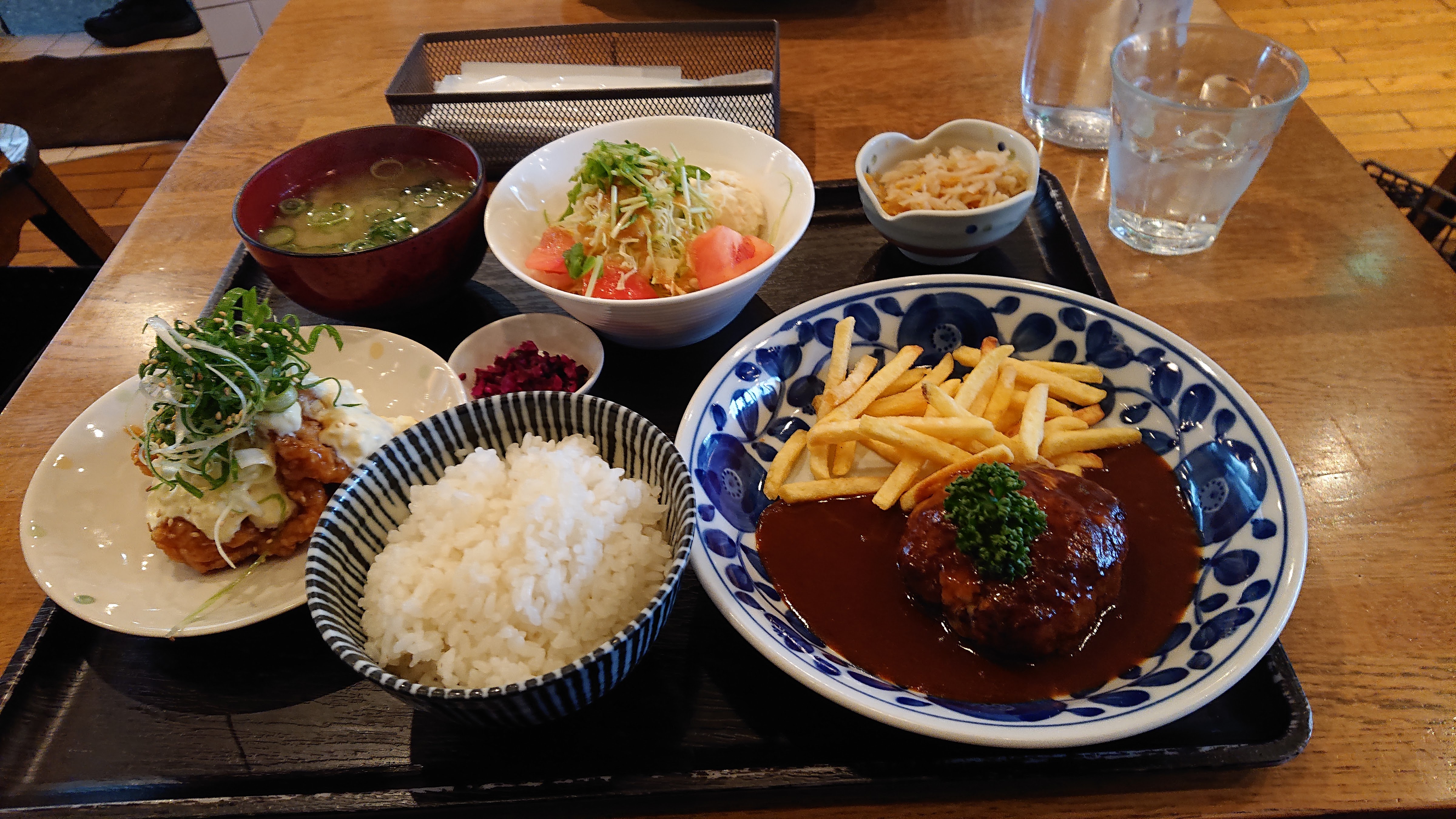 이타다키의 대표사진