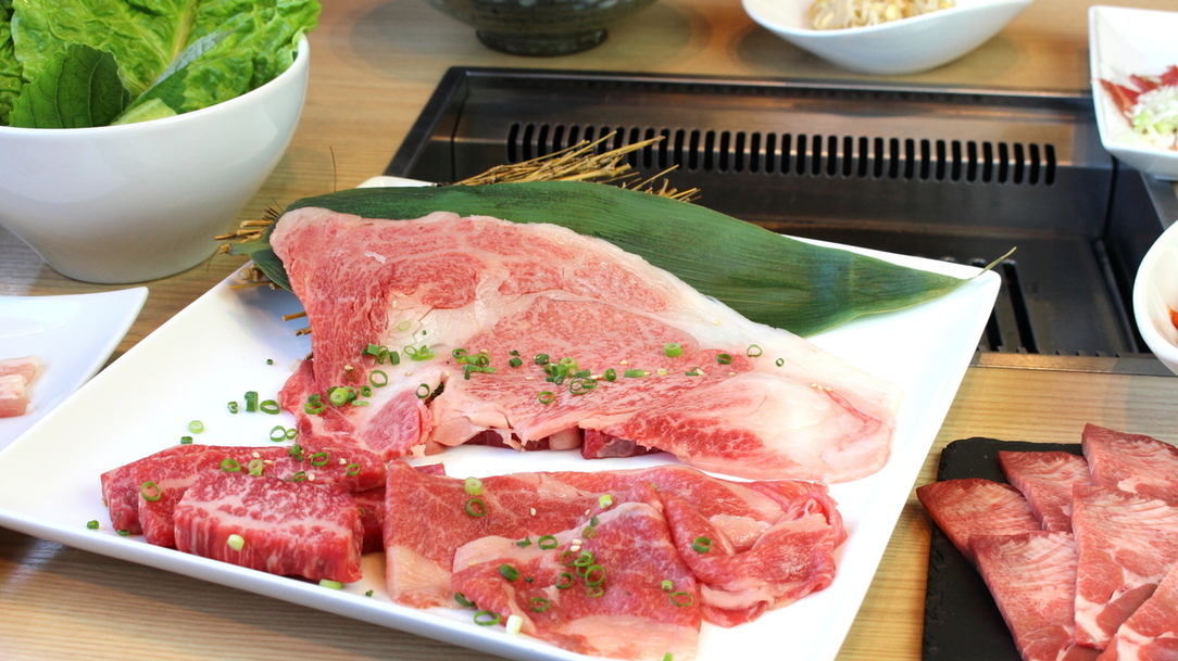 랑쿠jp 음식점-Yakiniku Ishiya - Uzumasa의 대표이미지