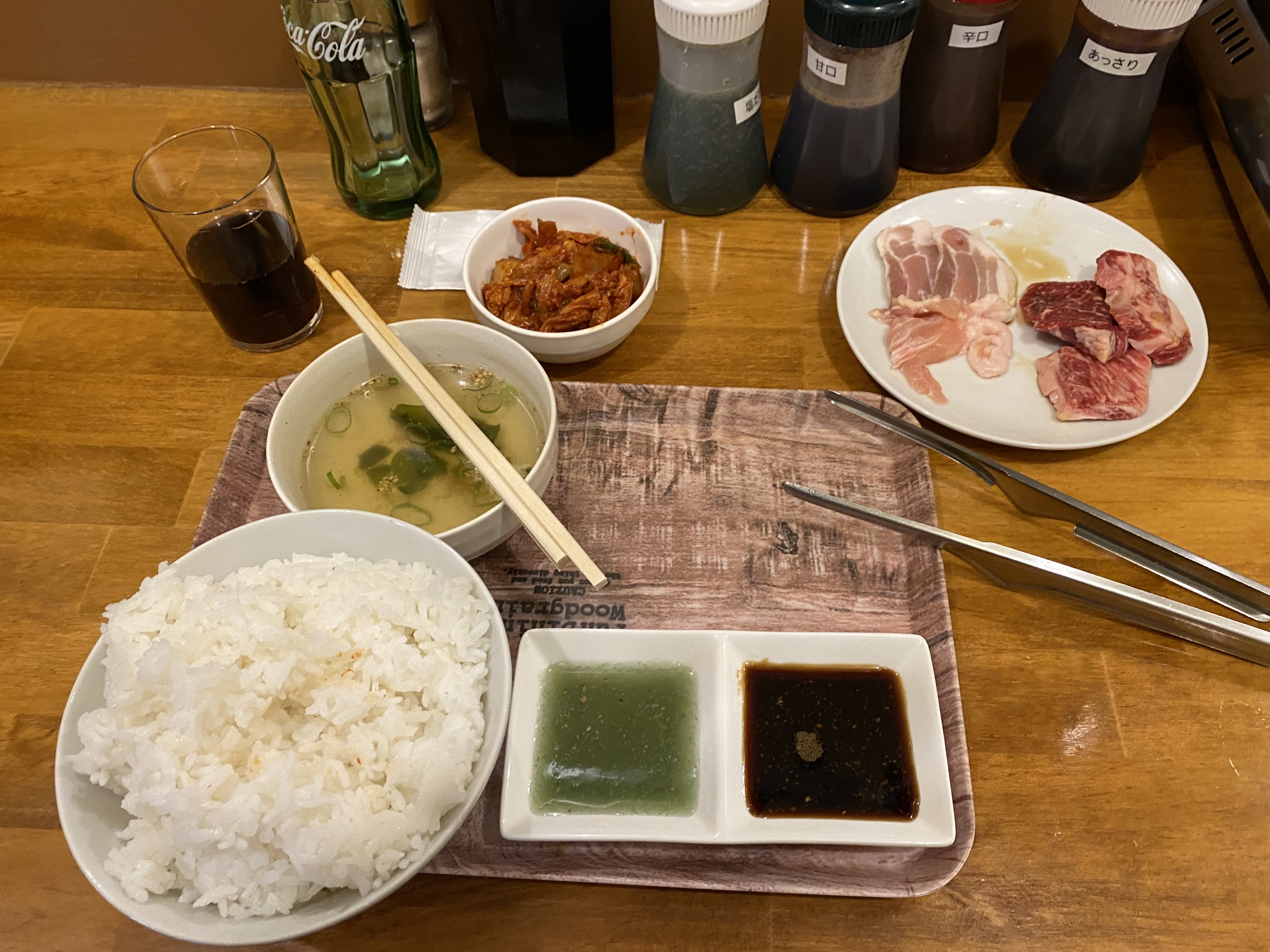 カウンター焼肉ヒデキ의 대표사진