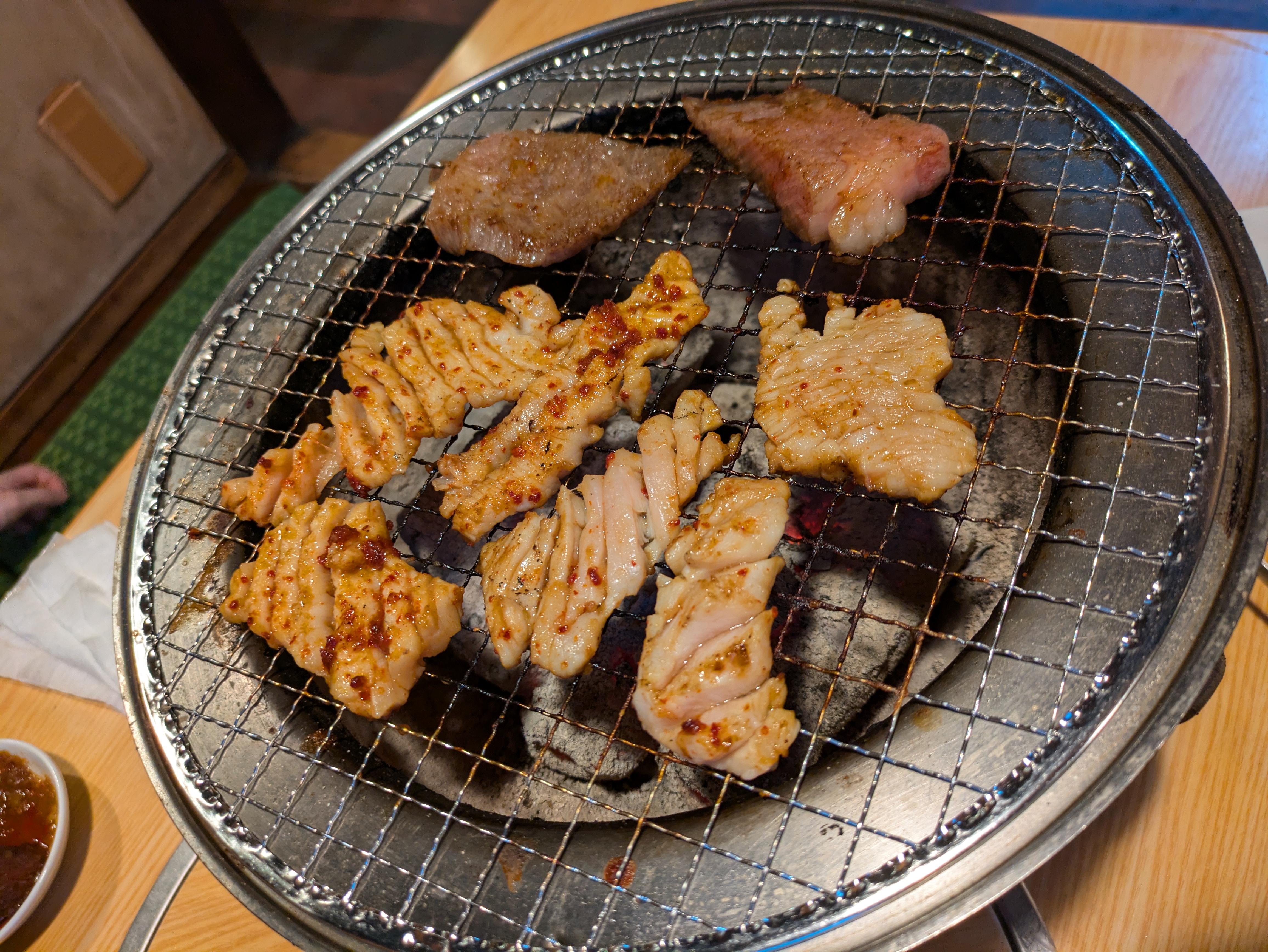 야키니쿠 타규 하카타에키미나미점의 대표사진