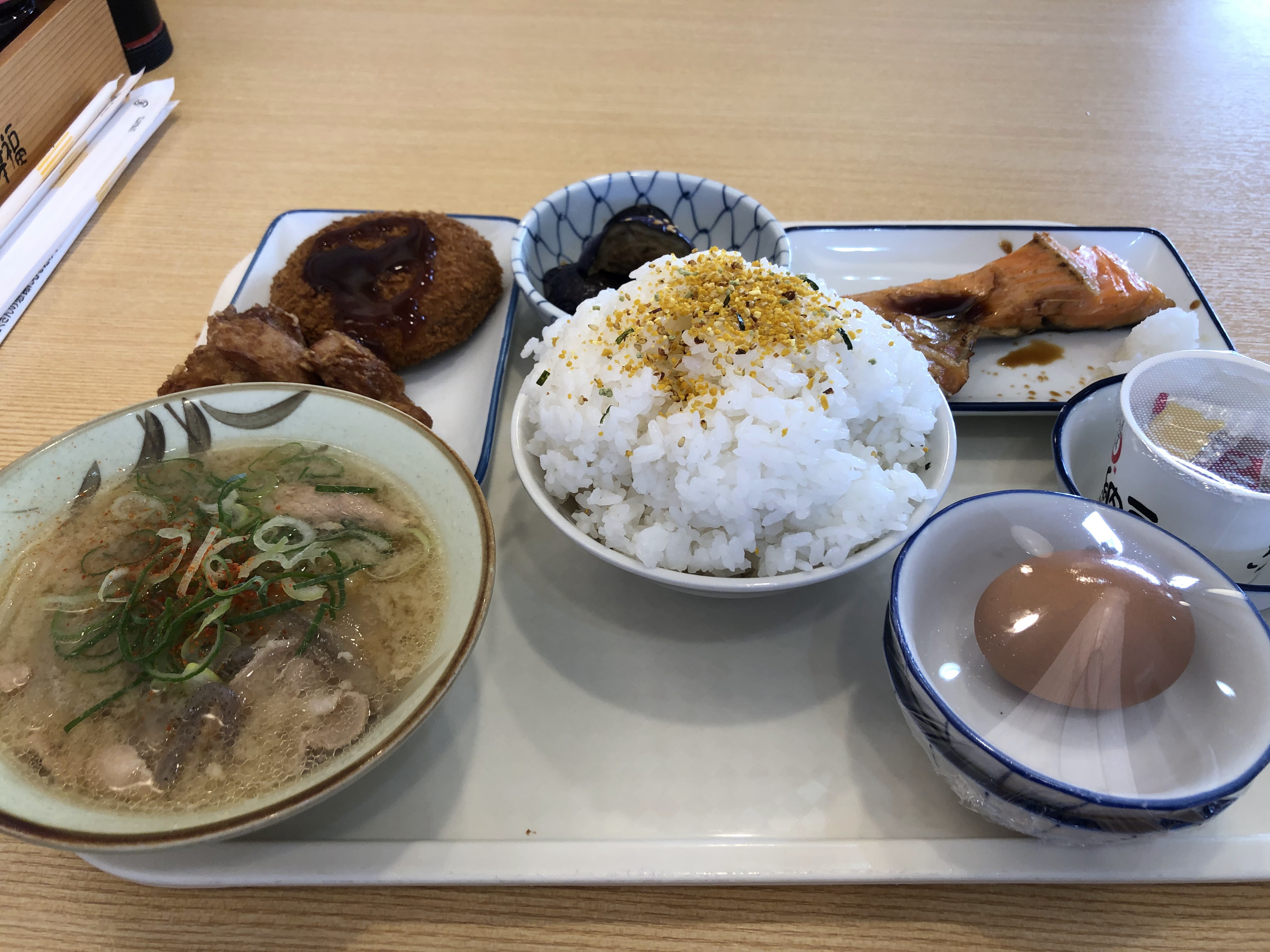 Maido-okini-shokudo Higashiosaka Takaida-shokudo의 대표사진