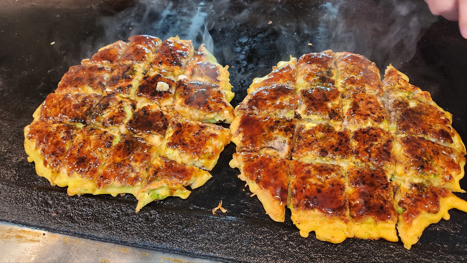 랑쿠jp 음식점-후지 오코노미야끼의 대표이미지