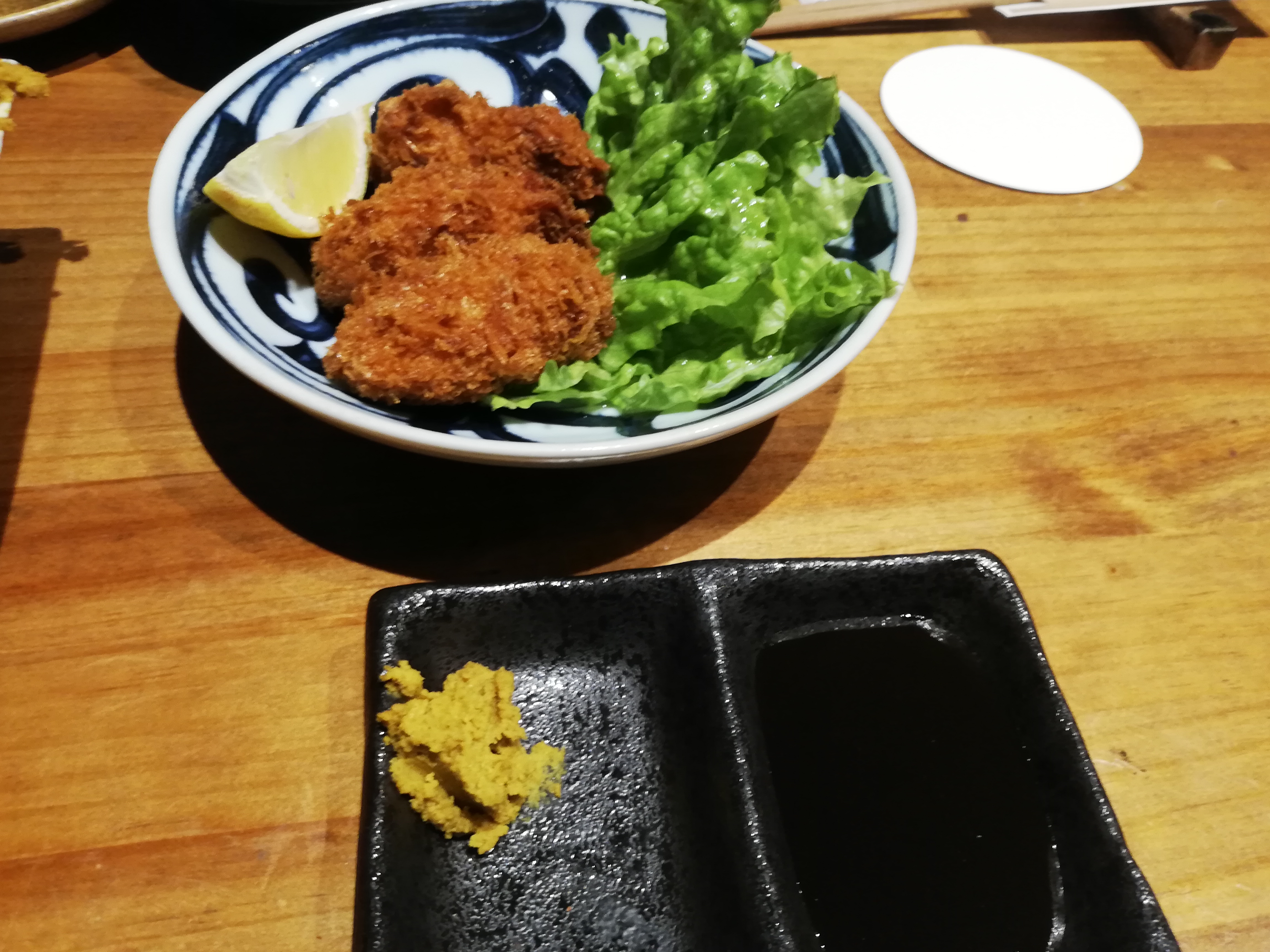 랑쿠jp 음식점-酒肴 石心의 대표이미지