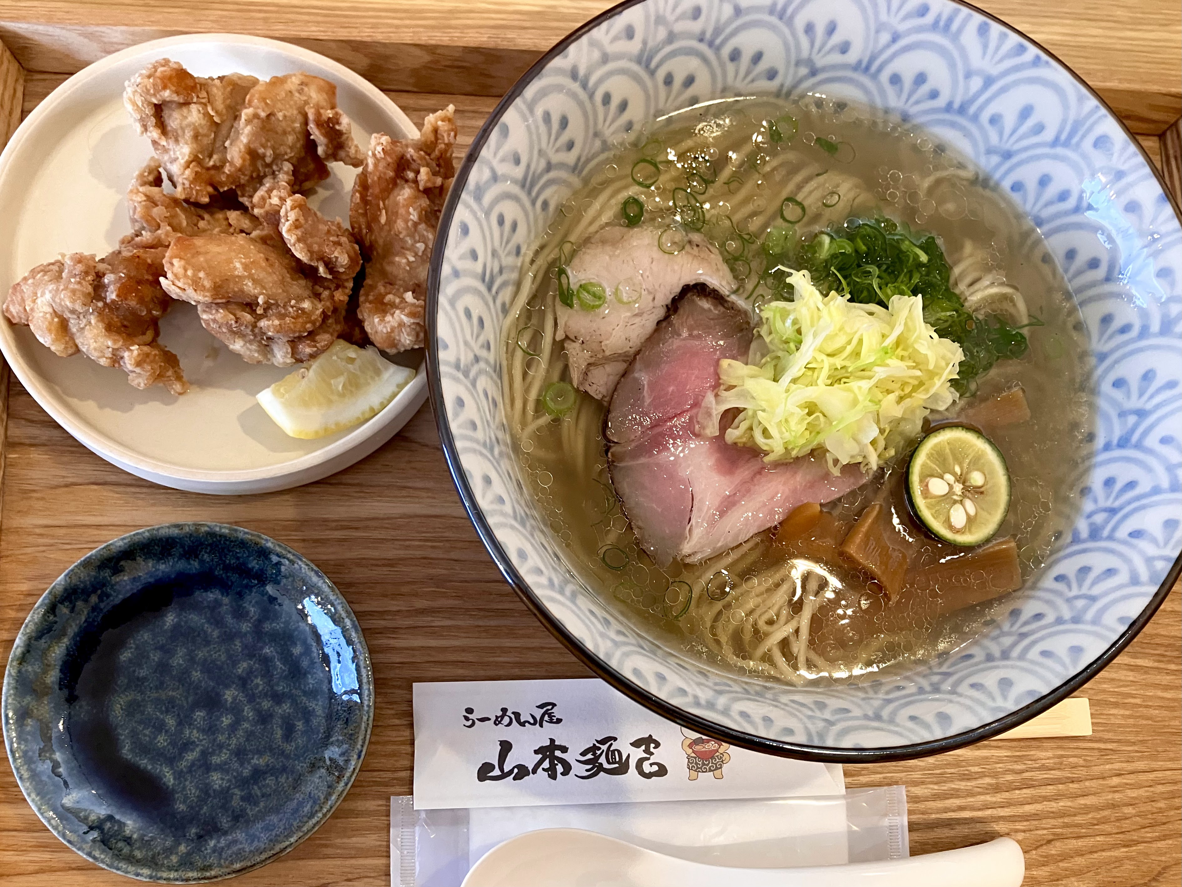 랑쿠jp 음식점-らーめん屋 山本麺吉의 대표이미지