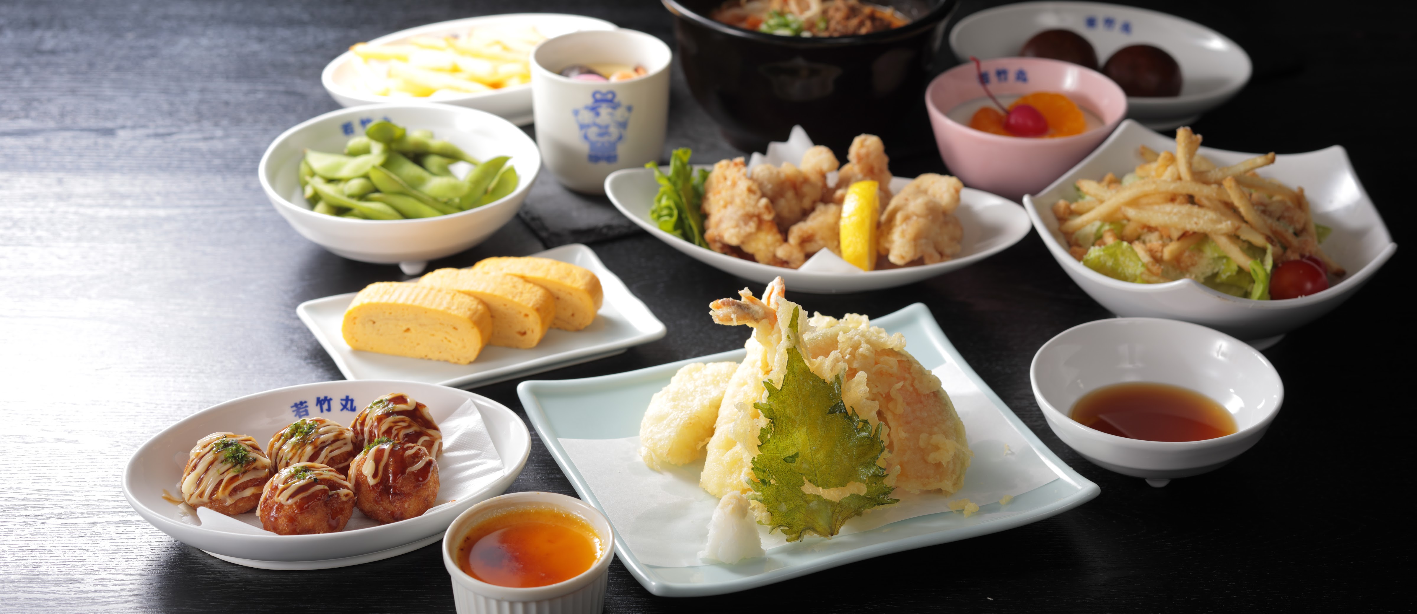 若竹丸健軍店의 대표사진