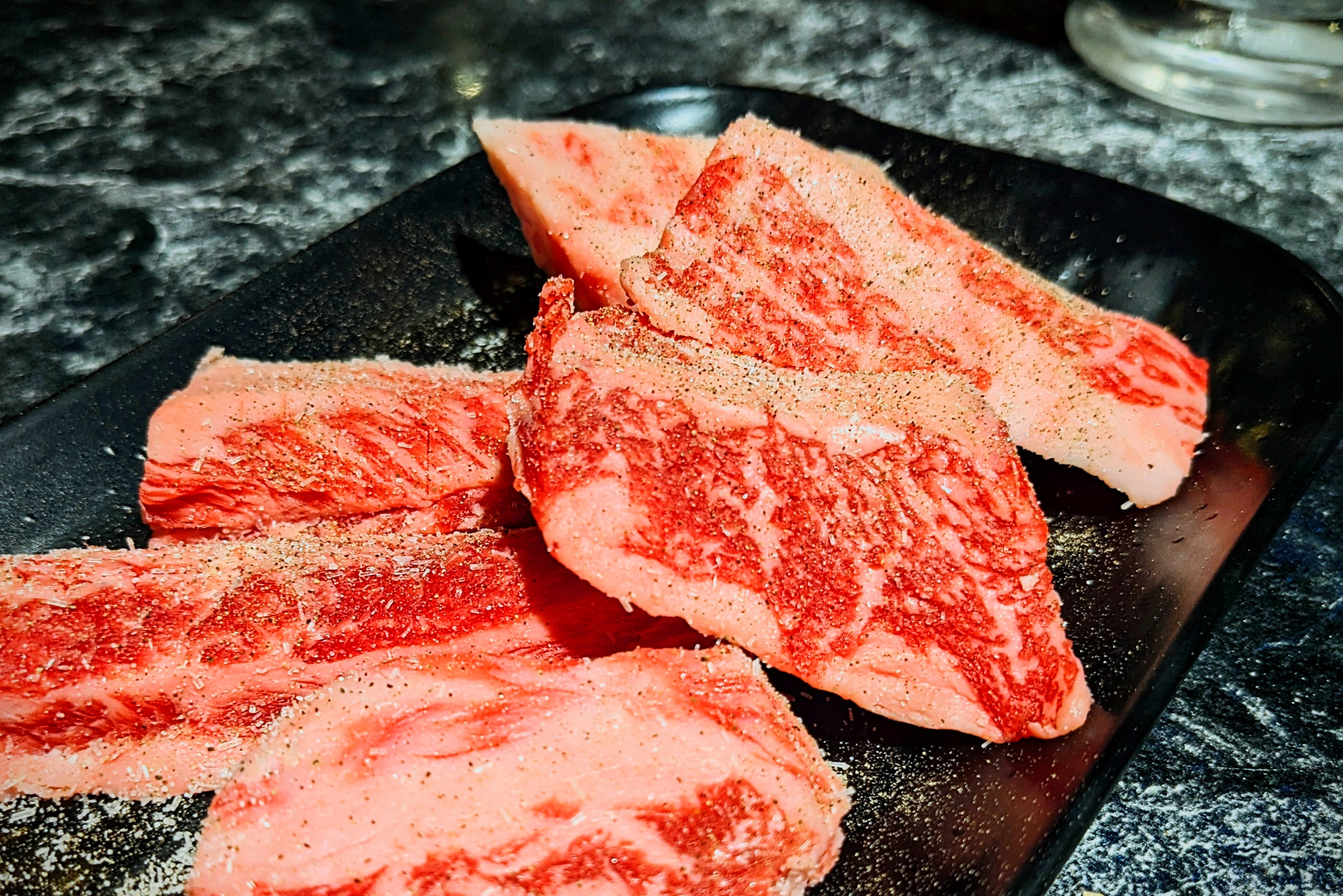 갈비호르몬센터 잣쇼노쿠마점의 대표사진