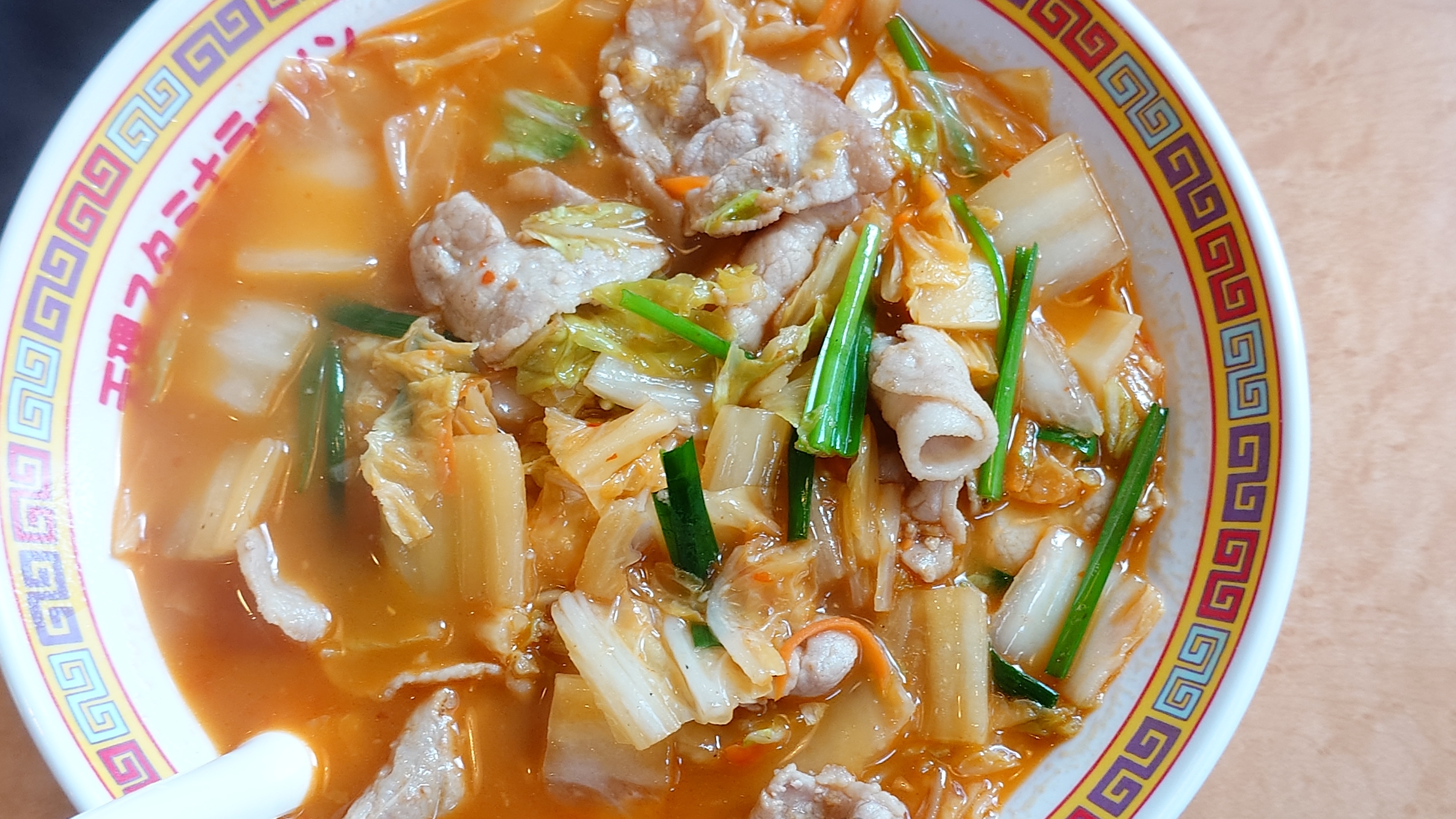 天理スタミナラーメンJR奈良駅前店의 대표사진