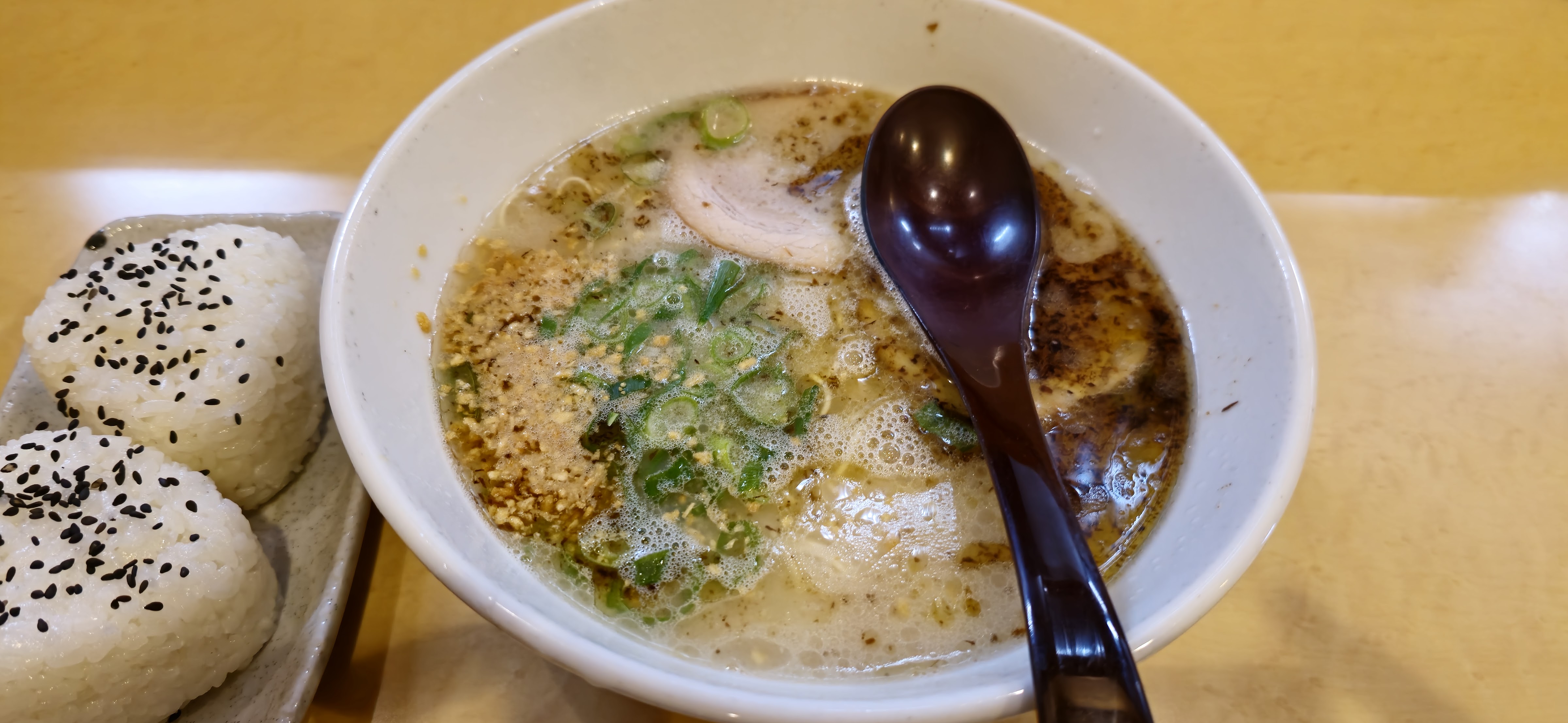 랑쿠jp 음식점-라멘쇼의 대표이미지