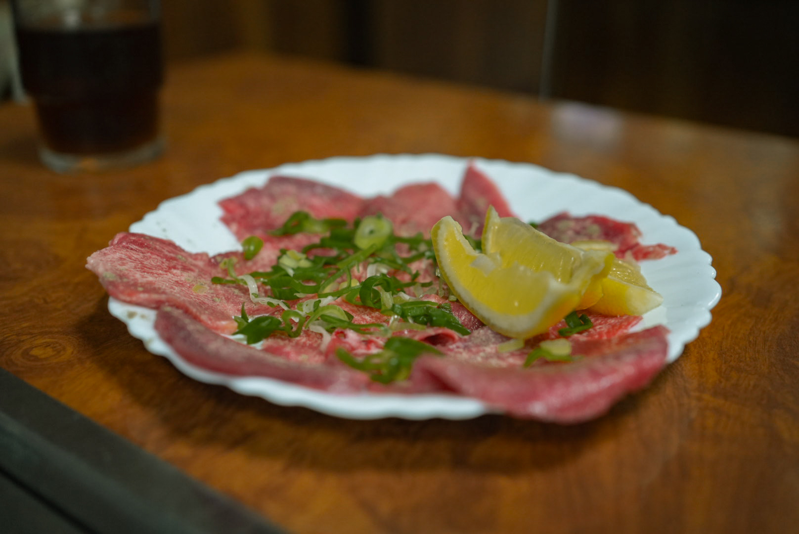 Yakiniku Nikudomon의 대표 이미지