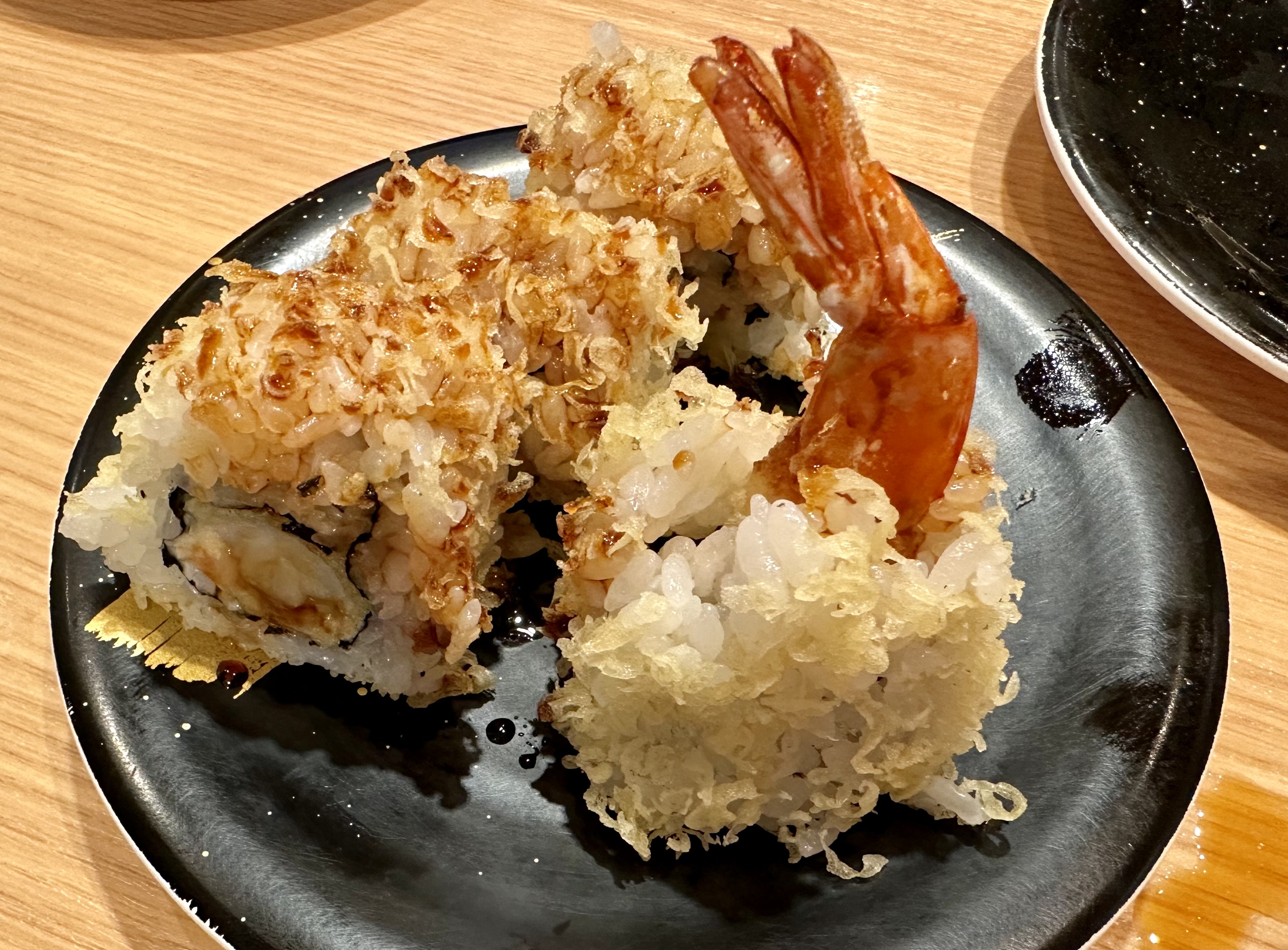 하코다테 고메 회전스시 칸타로 그랜드프런트 오사카점의 대표사진