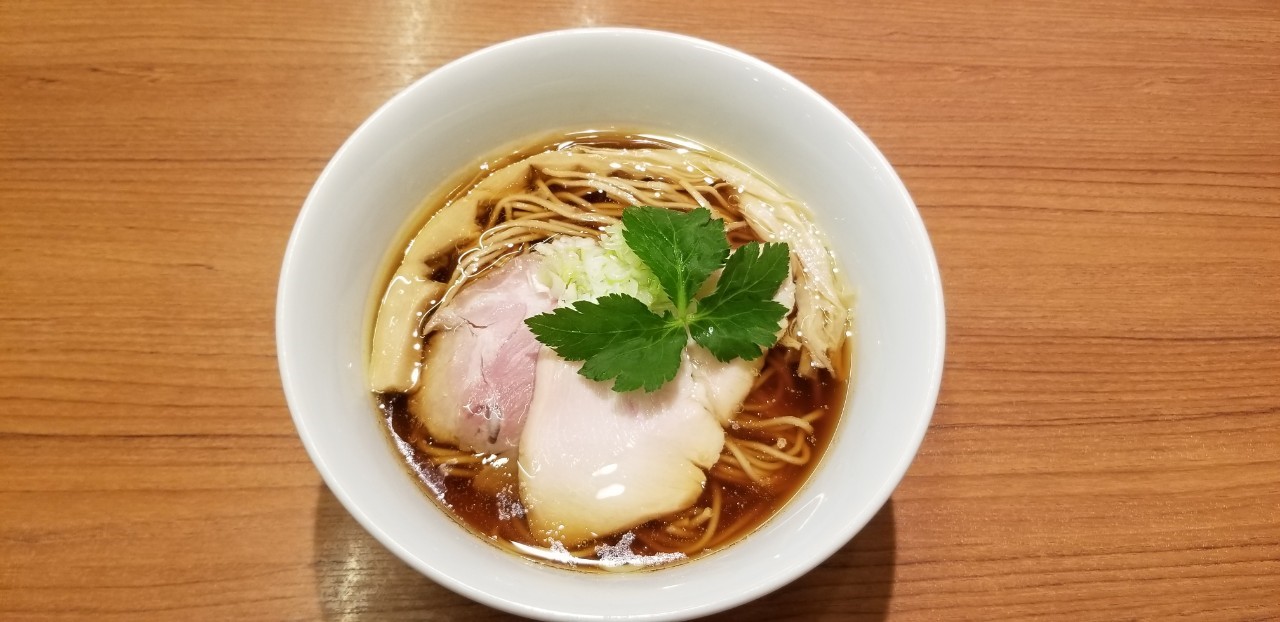 이치류 만바이 - 가와라마치의 대표사진