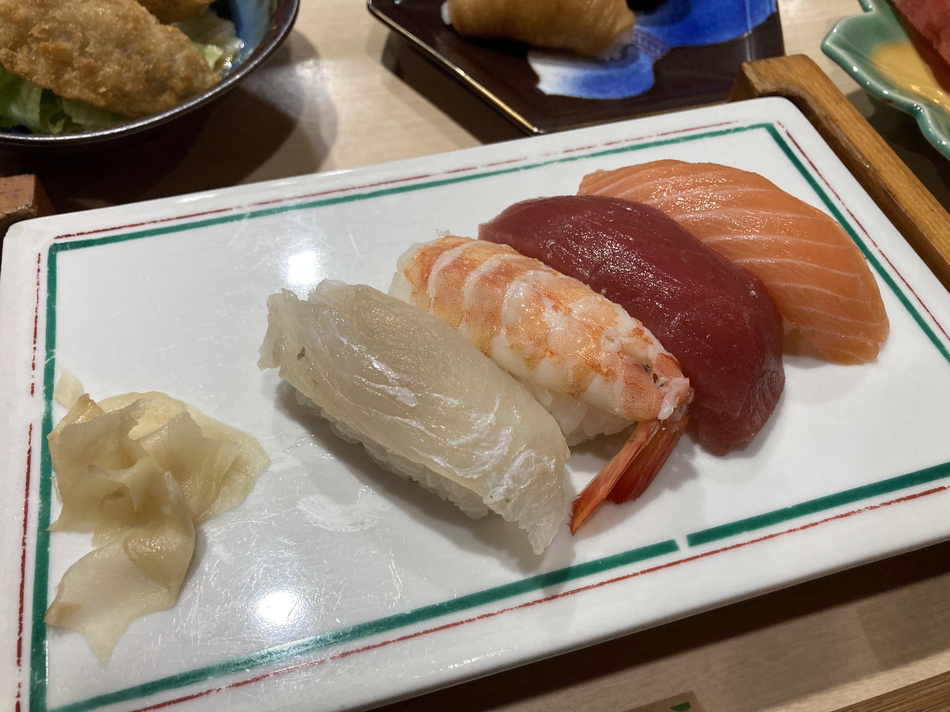 Ayazuki Sushi의 대표 이미지