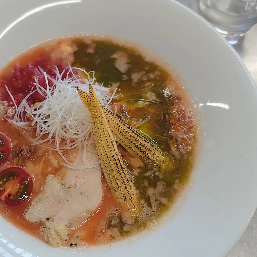 糸島noodle lab. ITO DESSIN의 대표사진