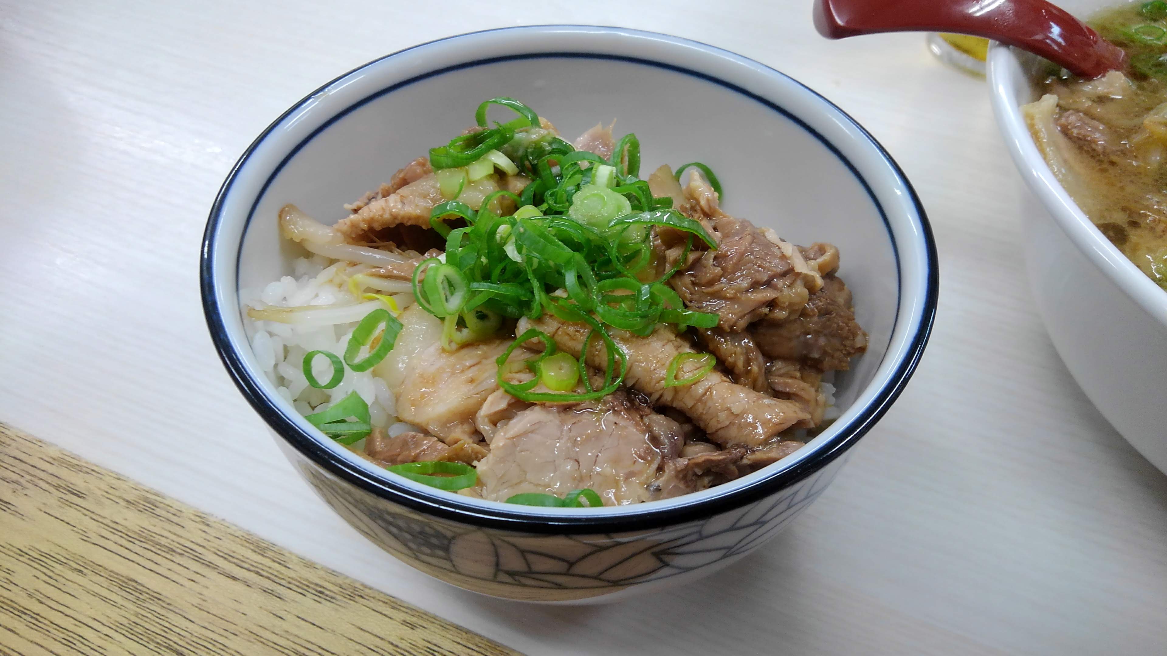 라멘 다이키의 대표 이미지