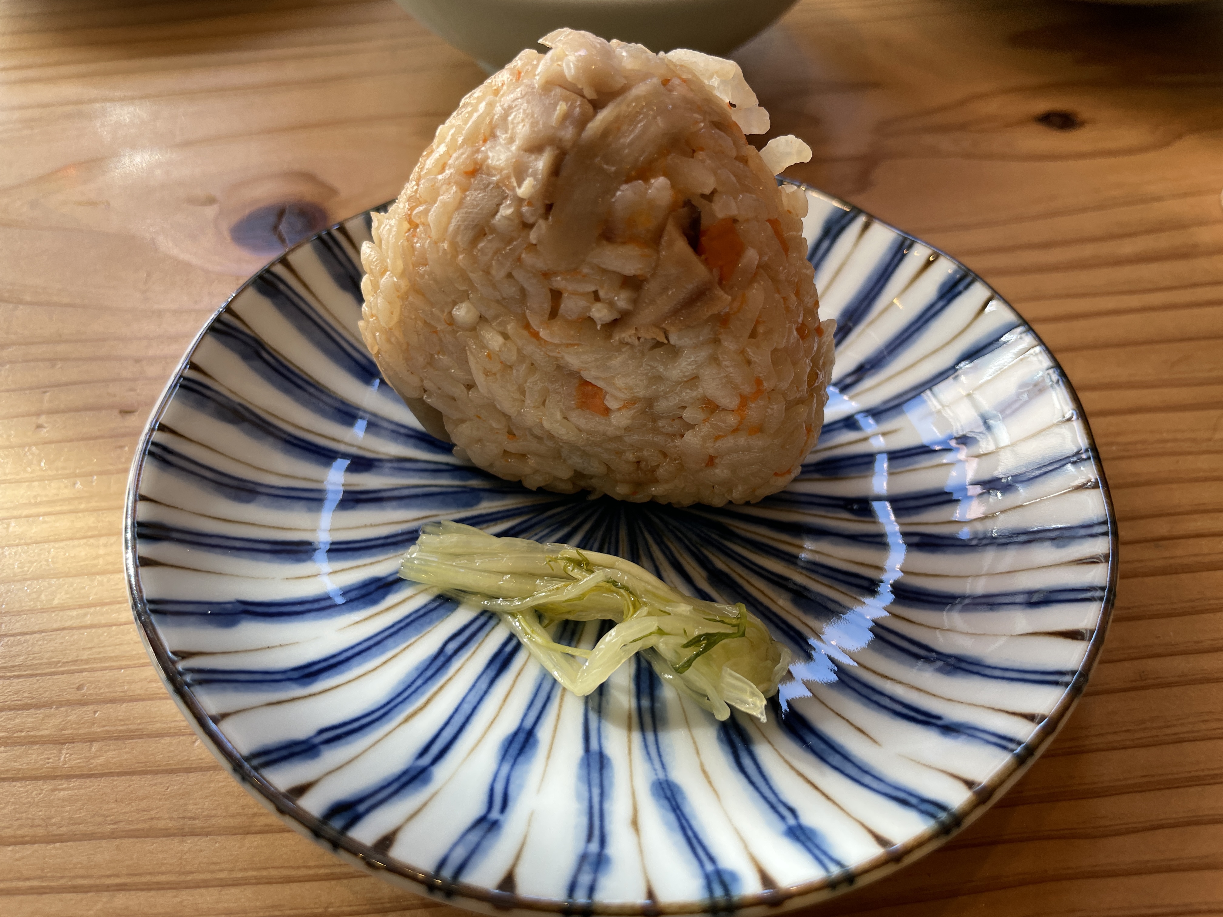 랑쿠jp 음식점-醤油そば 岩男의 대표이미지