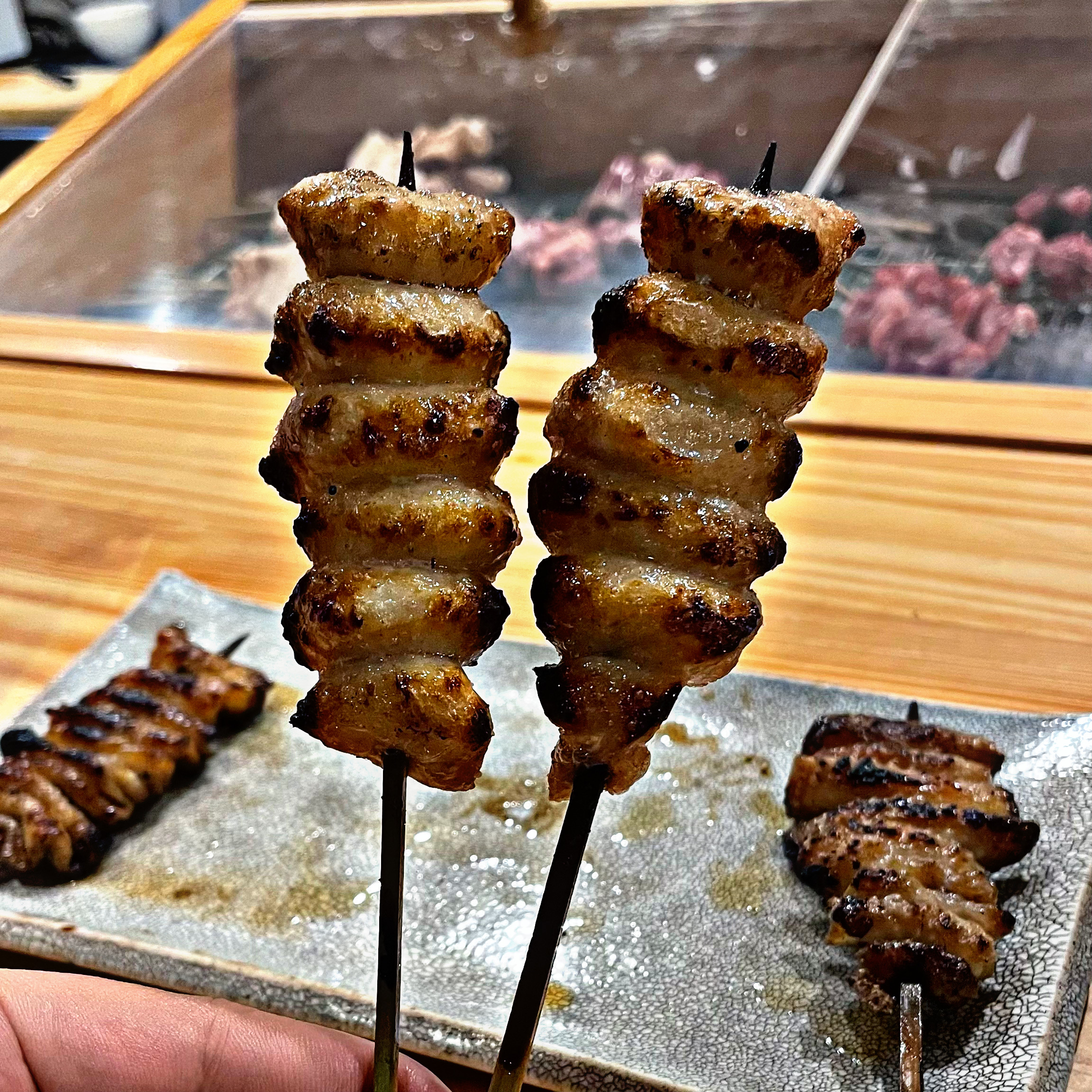 랑쿠jp 음식점-焼鳥ひらき의 대표이미지