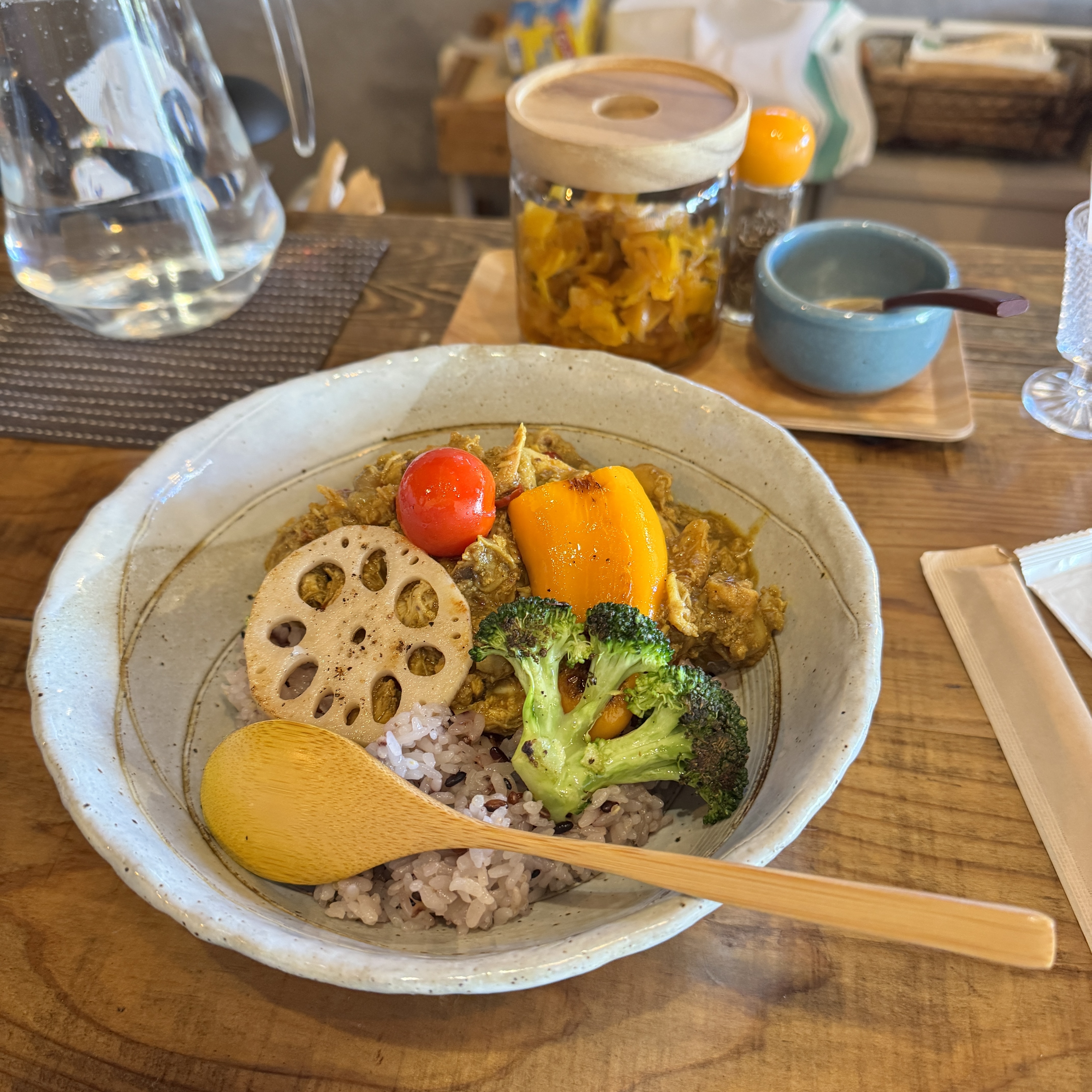 랑쿠jp 음식점-大田咖喱（おおたかりー）의 대표이미지