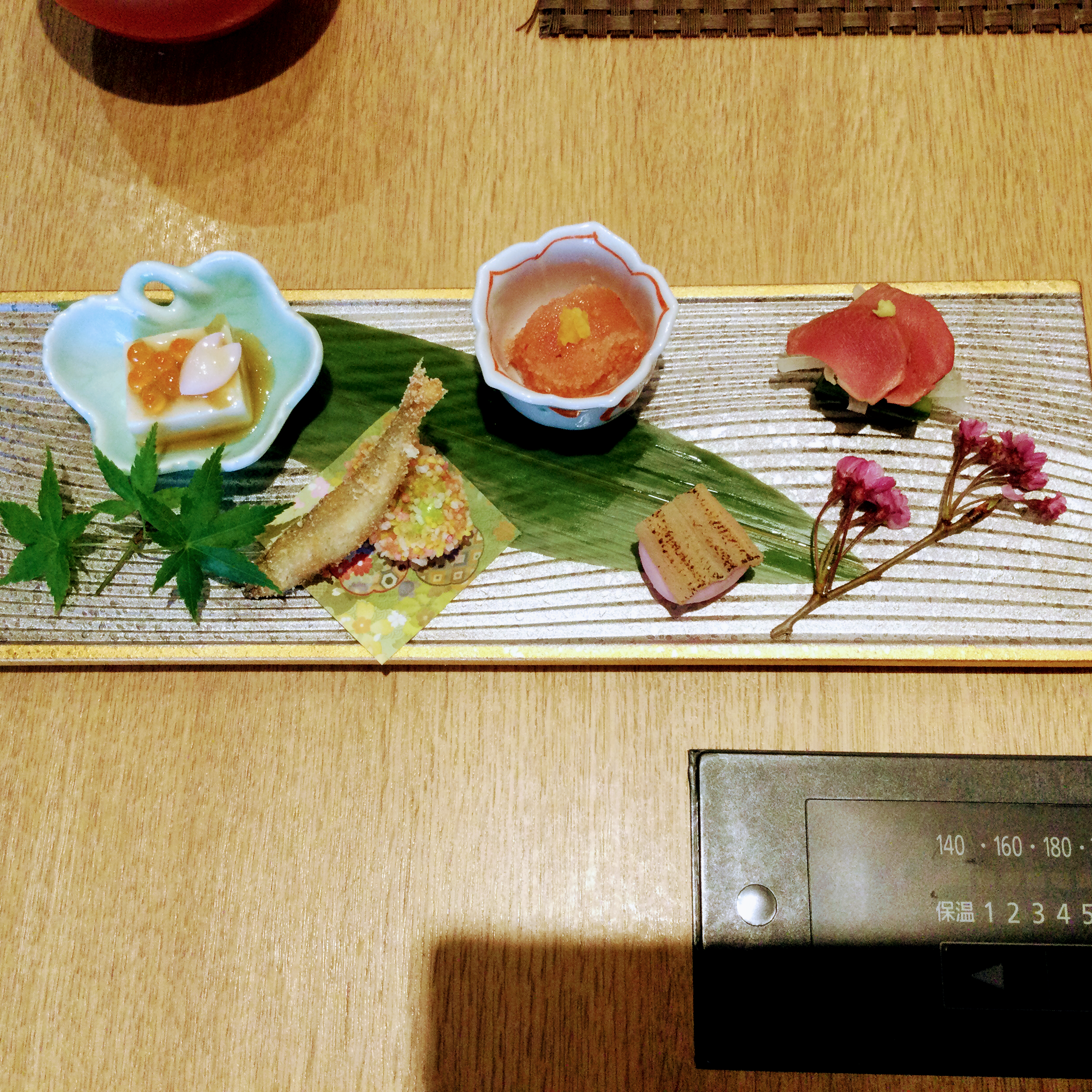 하카타 미즈타키 하마다야 본점의 대표사진