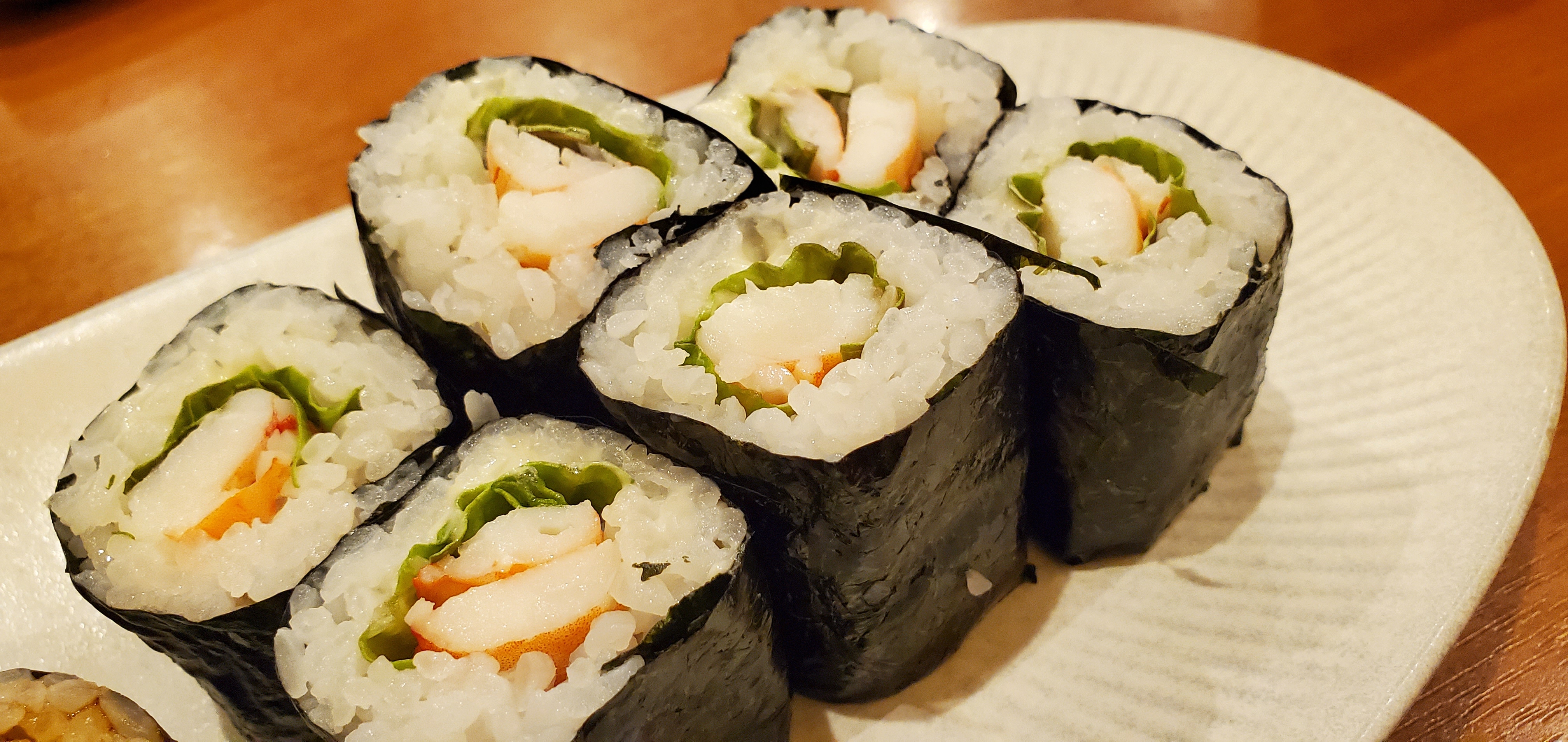 Kakki Sushi의 대표사진