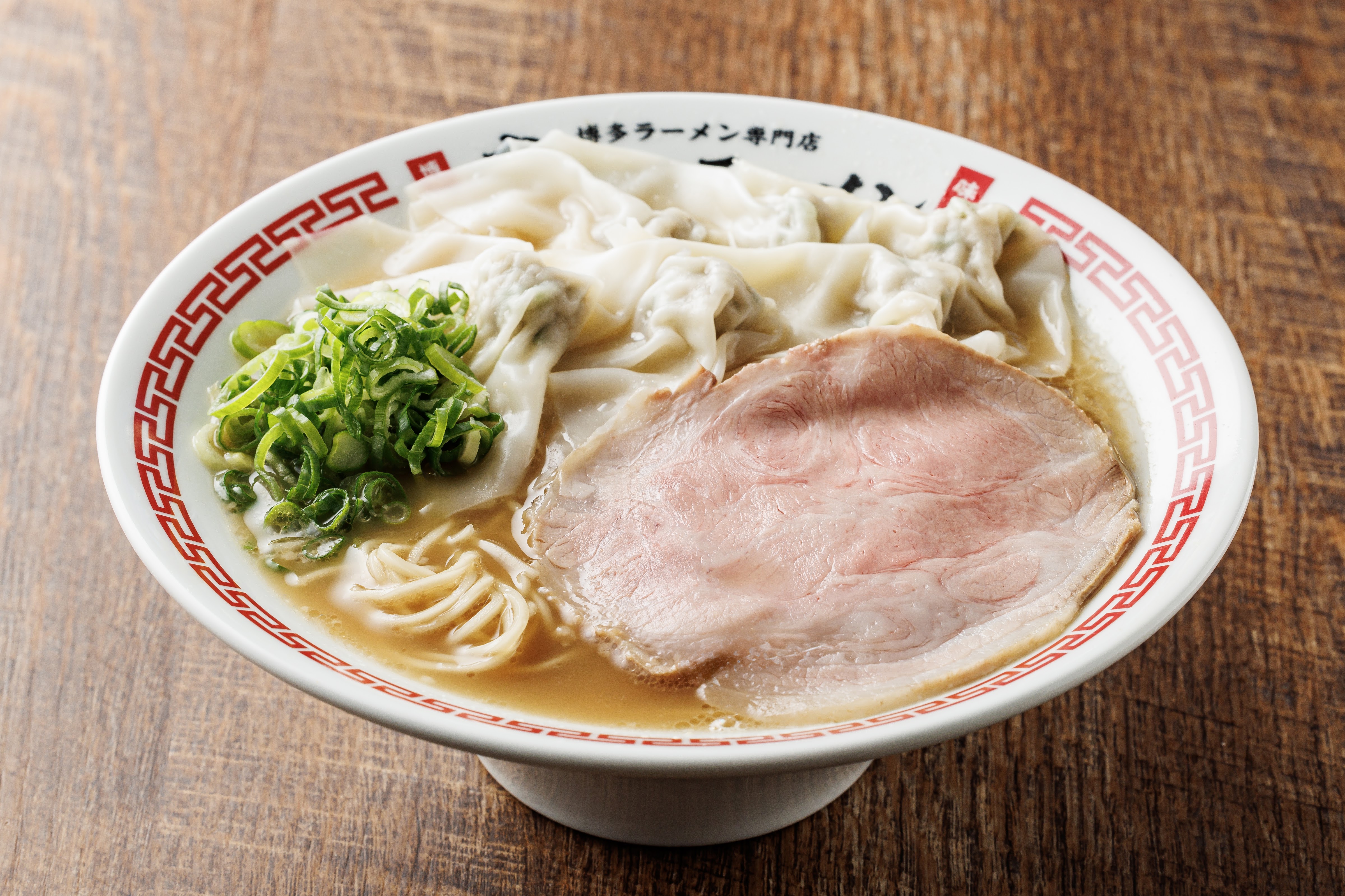 코우짱라멘 하카타본점의 대표사진