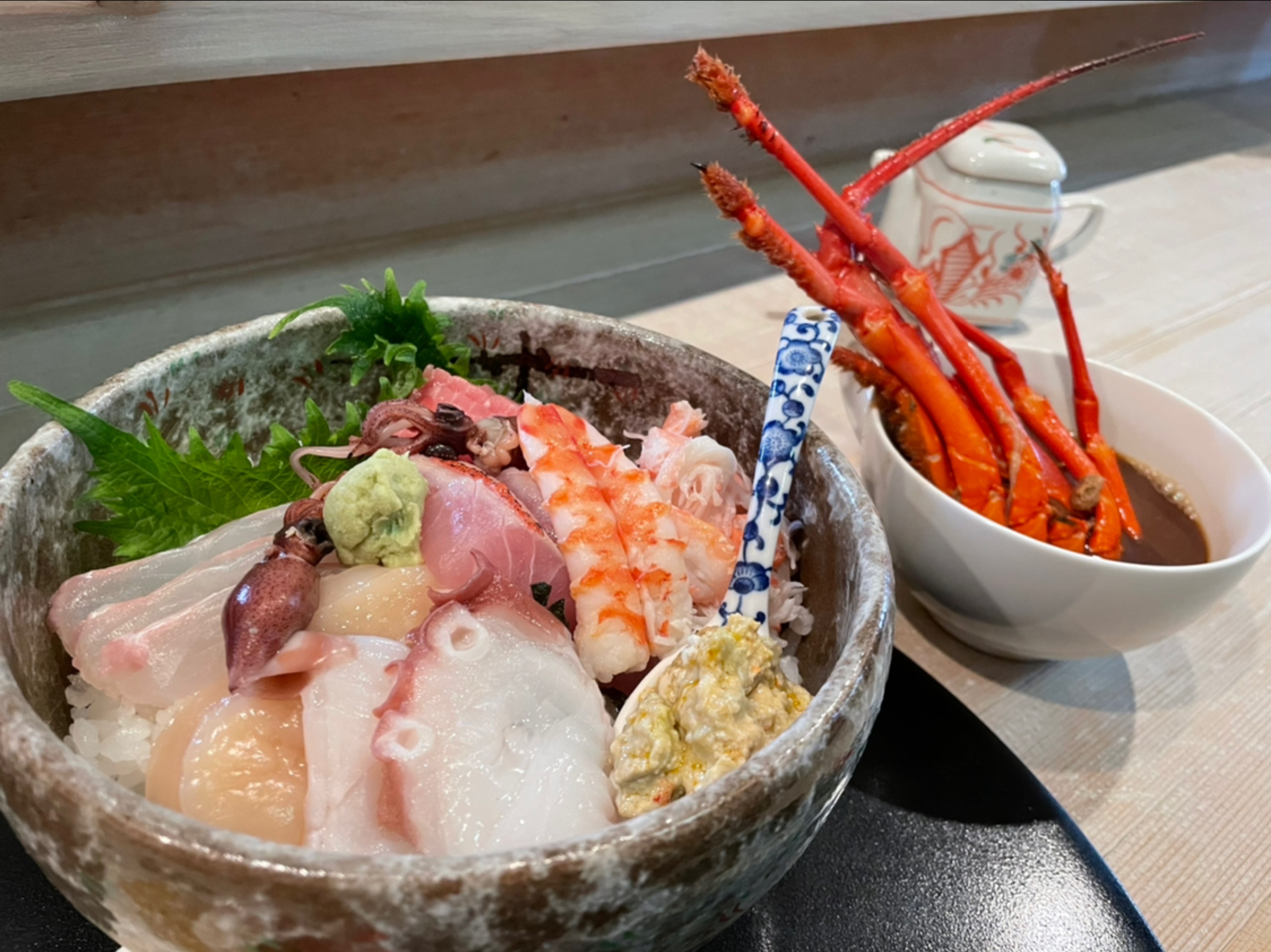 랑쿠jp 음식점-Ajiichi의 대표이미지