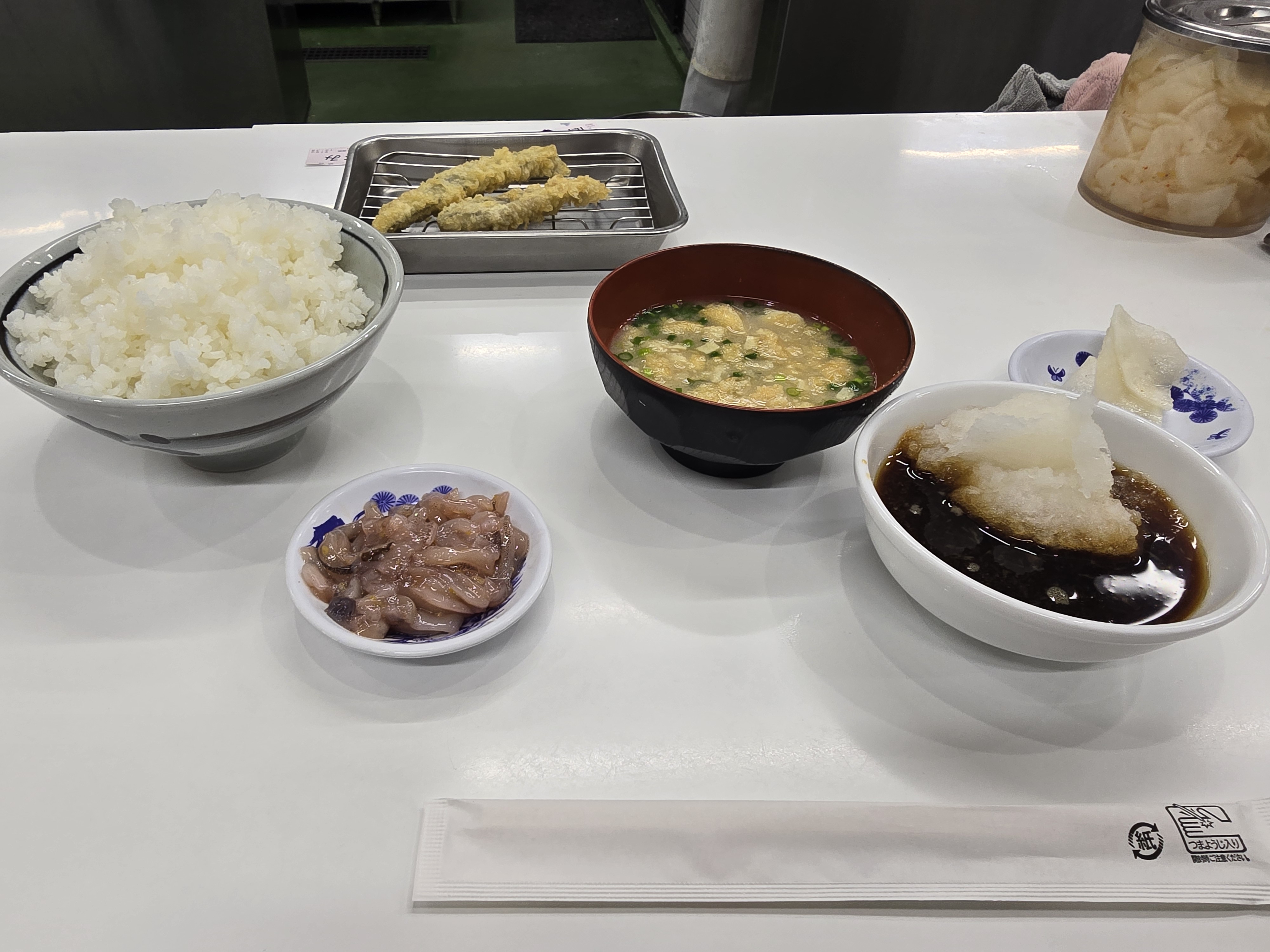 랑쿠jp 음식점-덴푸라 히라오 가이즈카점의 대표이미지