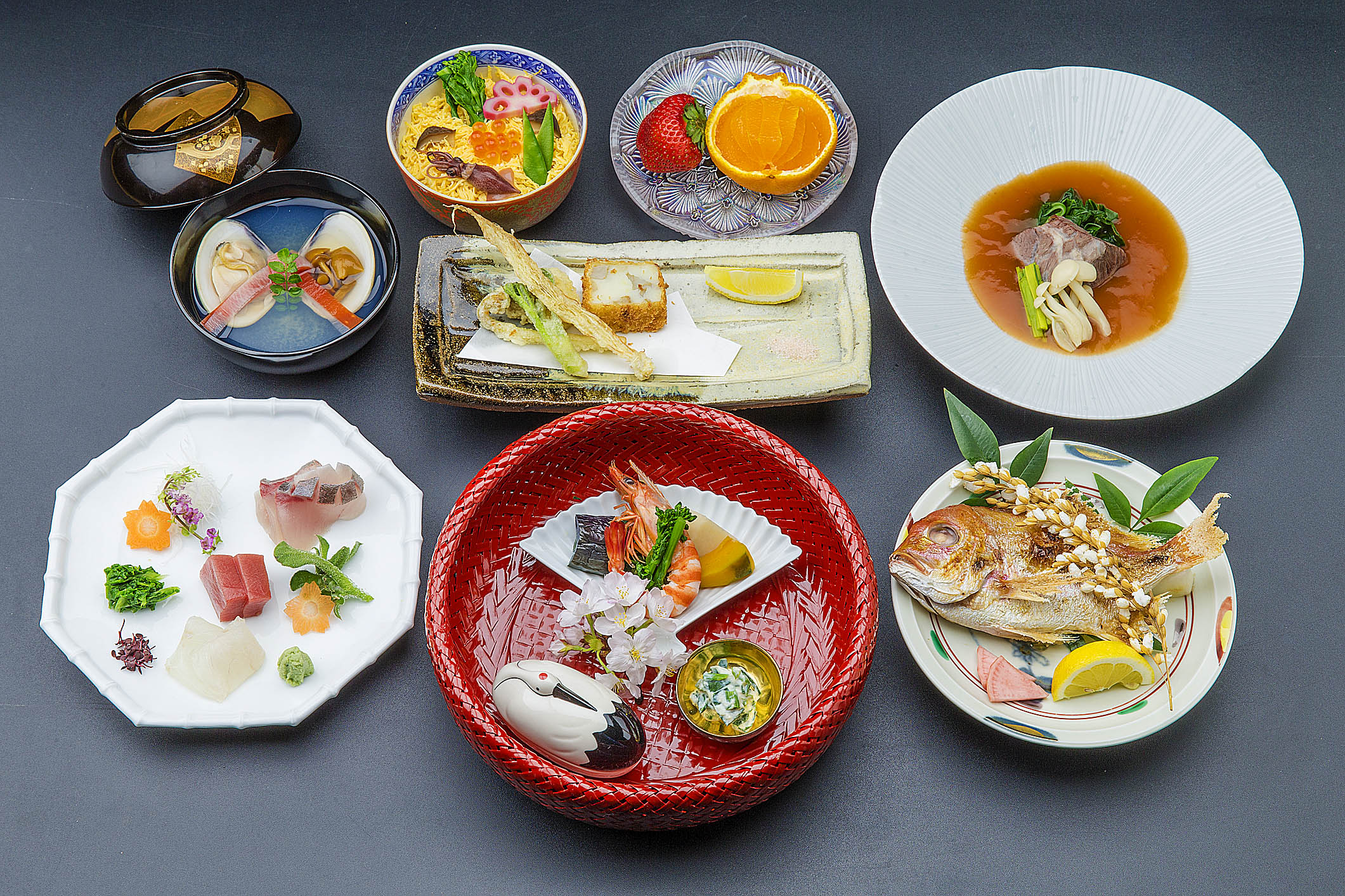 랑쿠jp 음식점-Haraguchi의 대표이미지