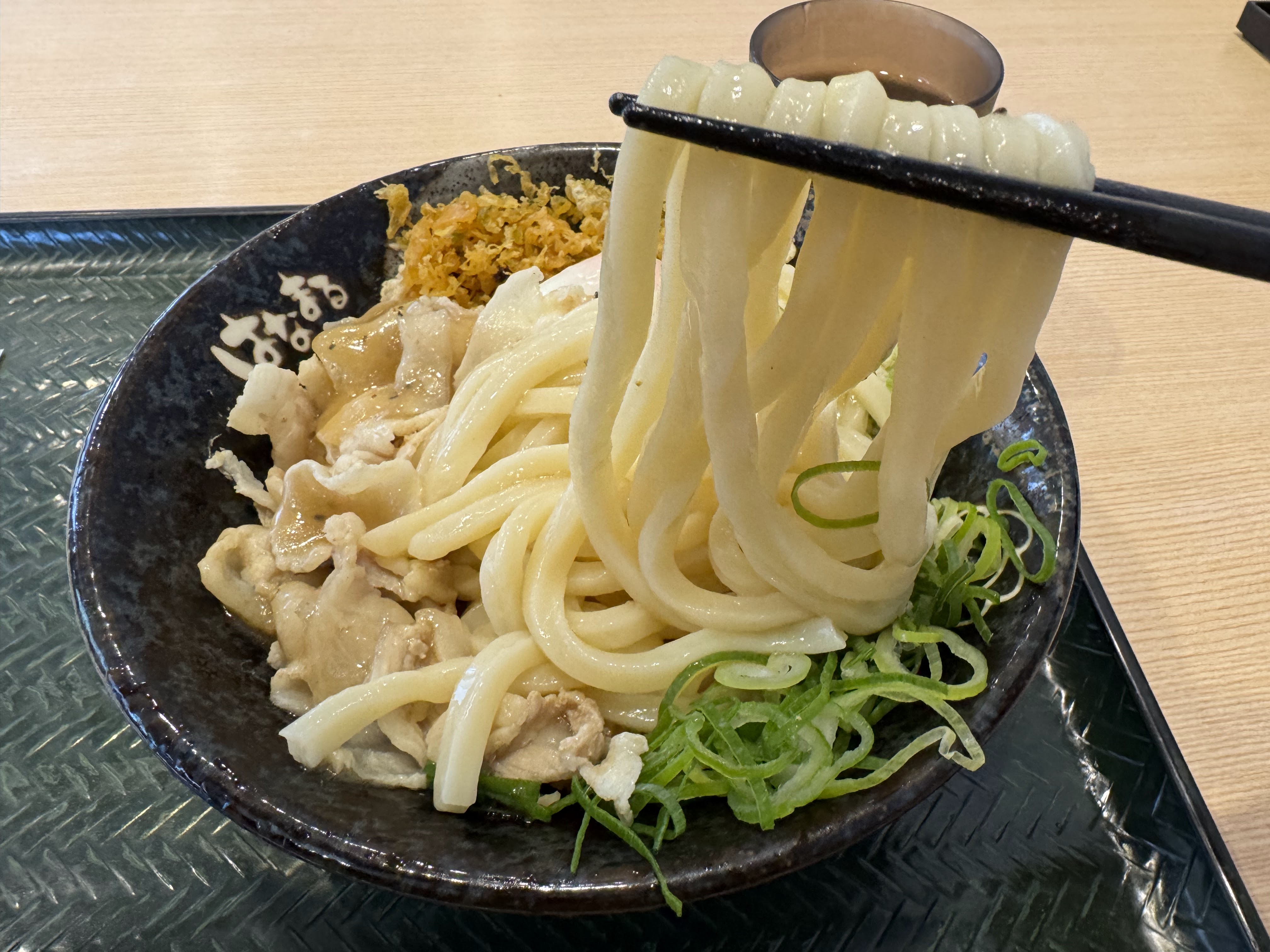 Hanamaru Udon의 대표 이미지