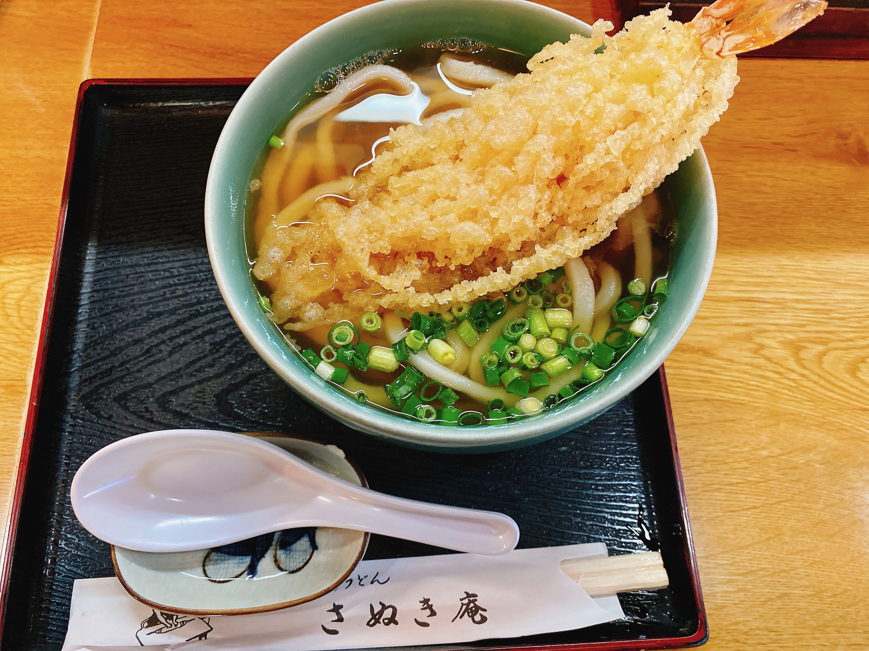 さぬき庵의 대표사진