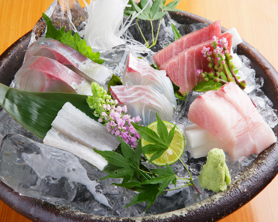 魚菜酒蔵 だいがく垂水店의 대표사진