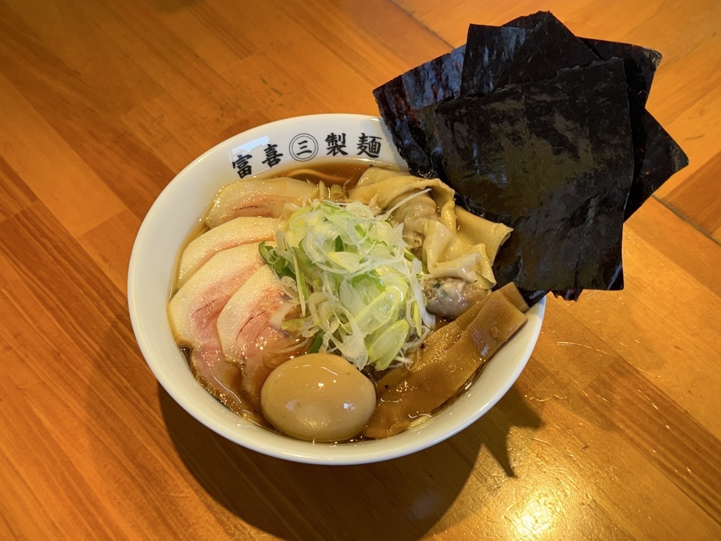 랑쿠jp 음식점-Fuki Seimen Kenkyujo의 대표이미지