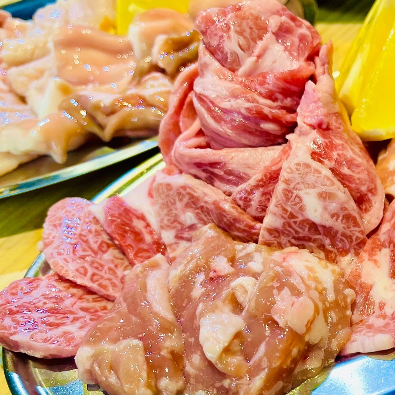 랑쿠jp 음식점-ホルモン焼みやけ의 대표이미지