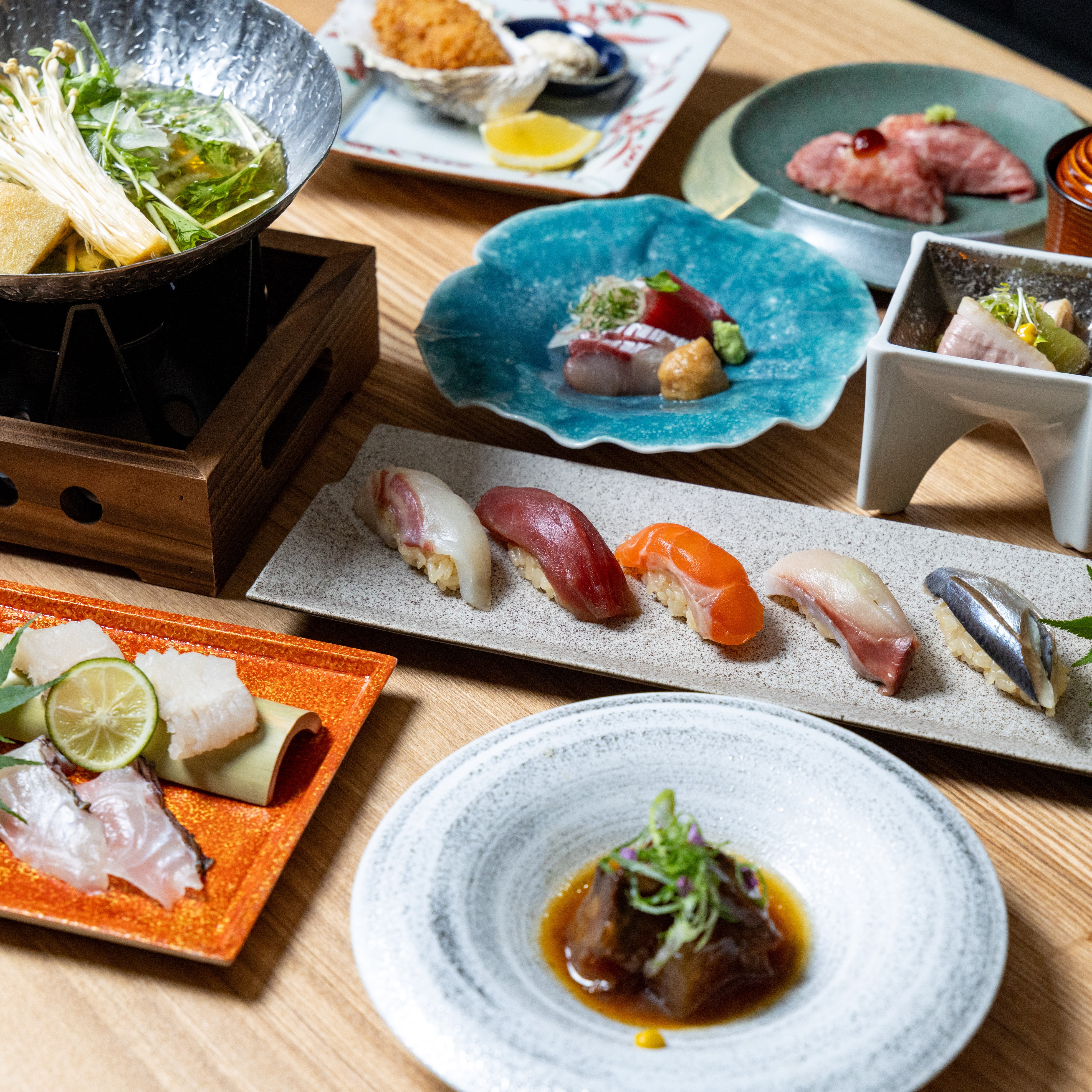 Horie Touka의 대표사진