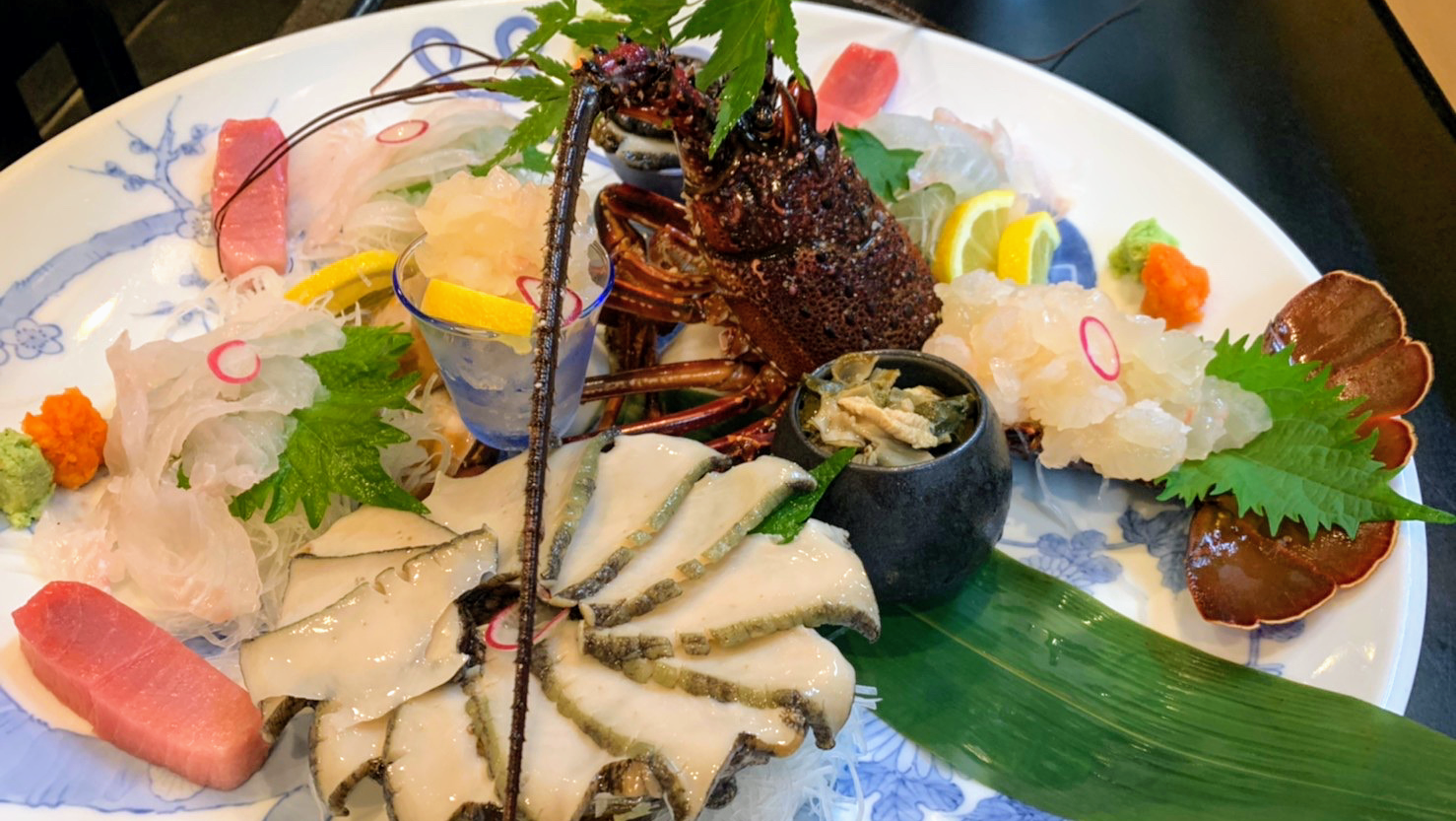 랑쿠jp 음식점-Shigure Jaya Restaurant의 대표이미지